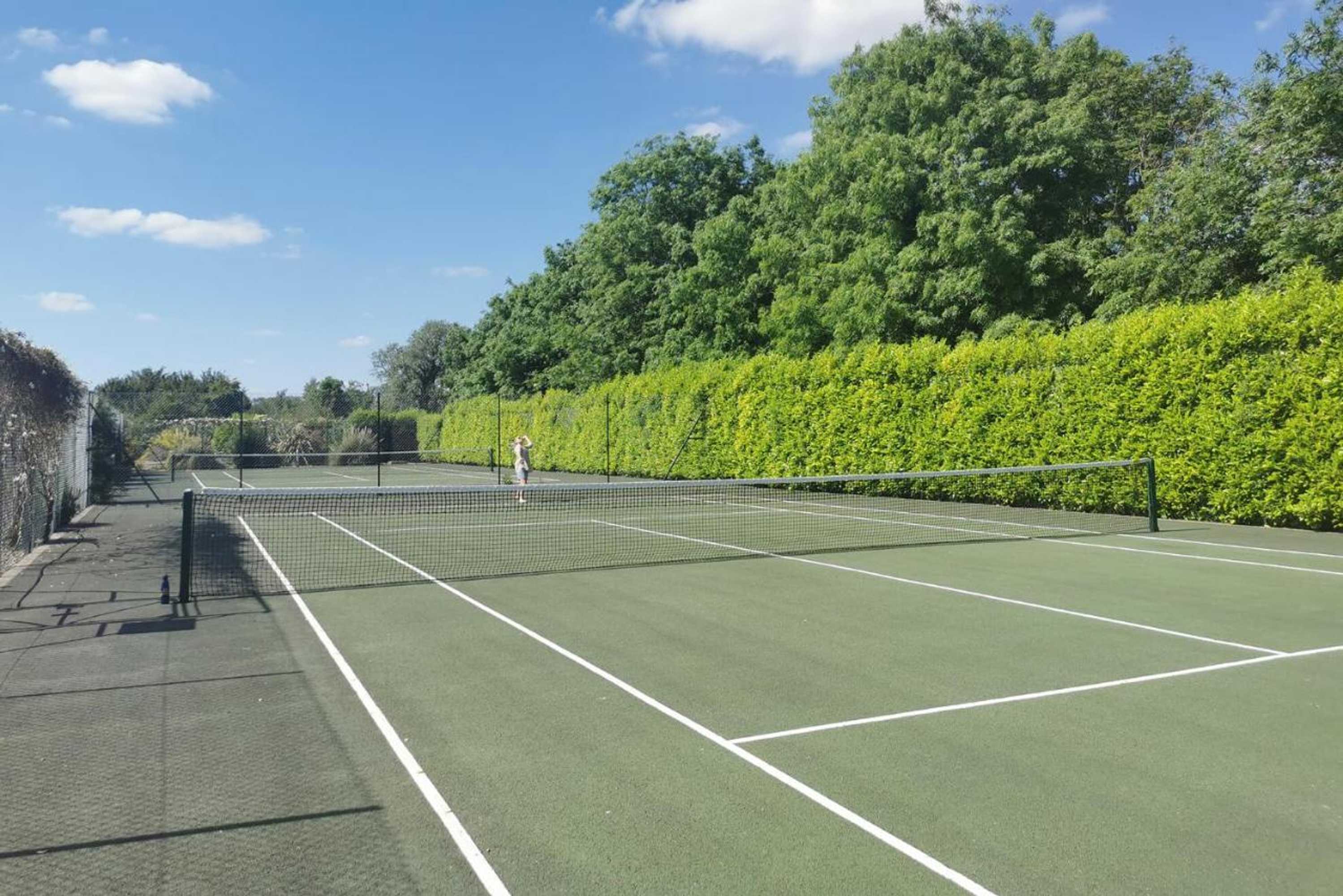 Gift card for The Moorings