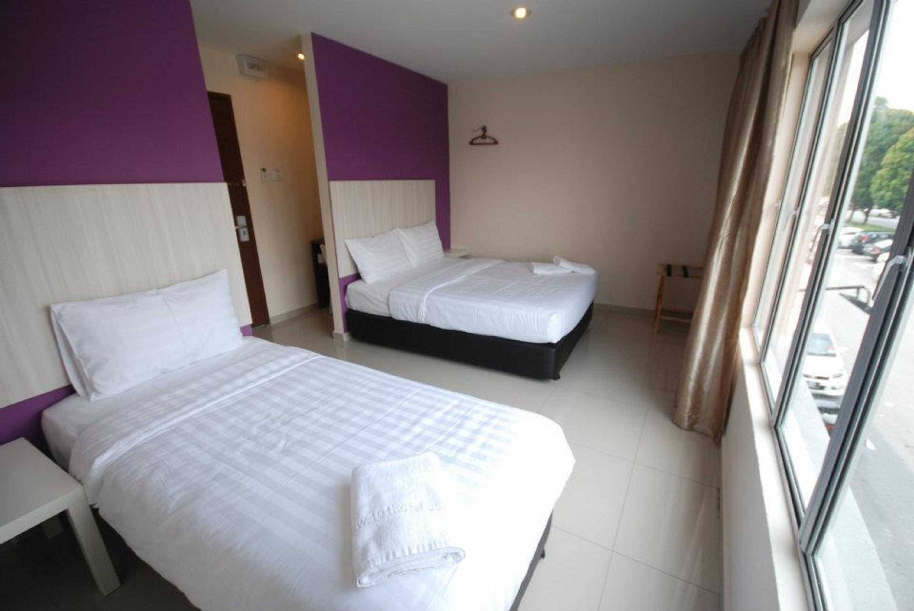 Gift card for 101 Hotel Bangi Gift card for 101 Hotel Bangi