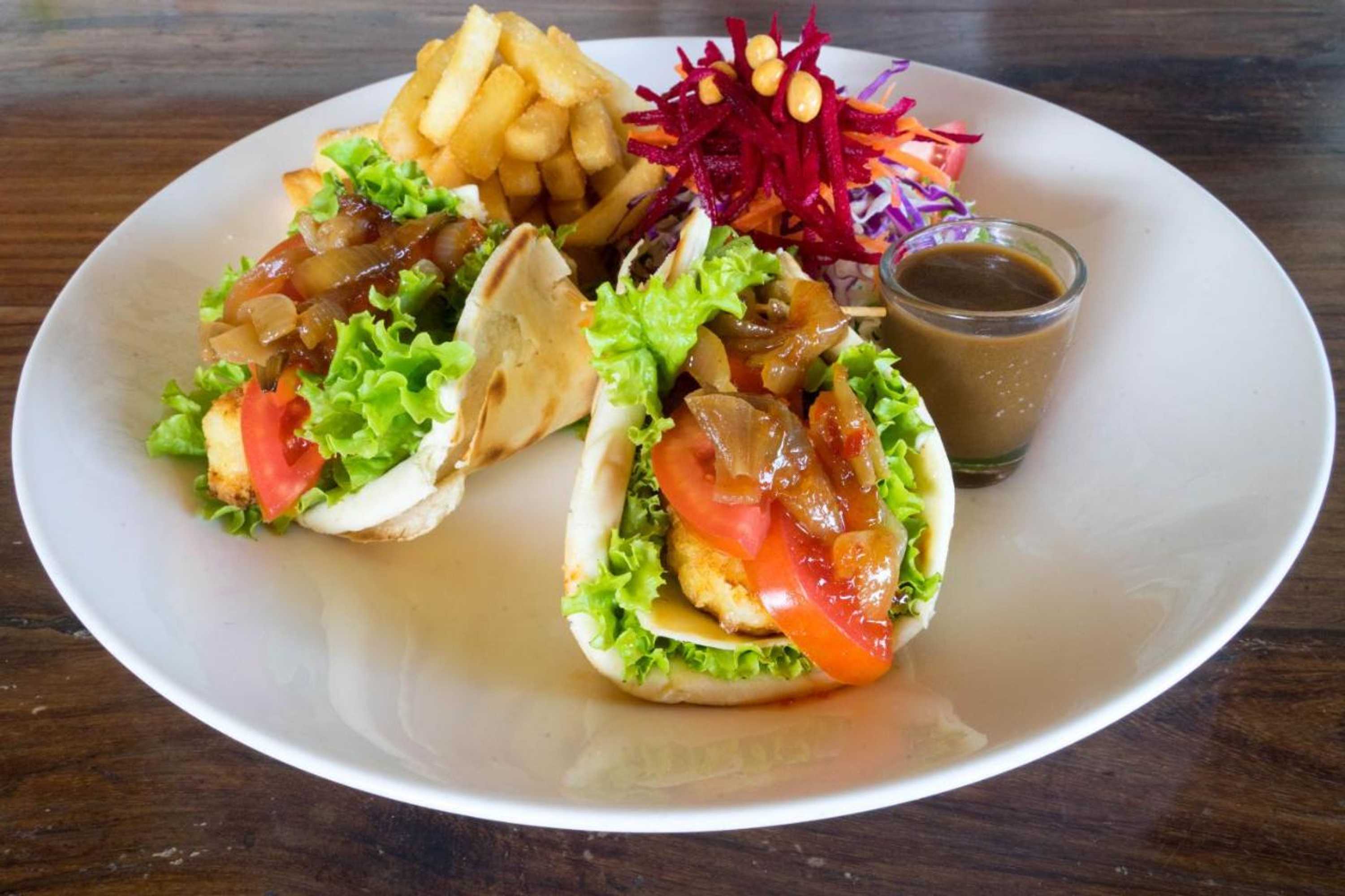 Gift card for Istana Balian