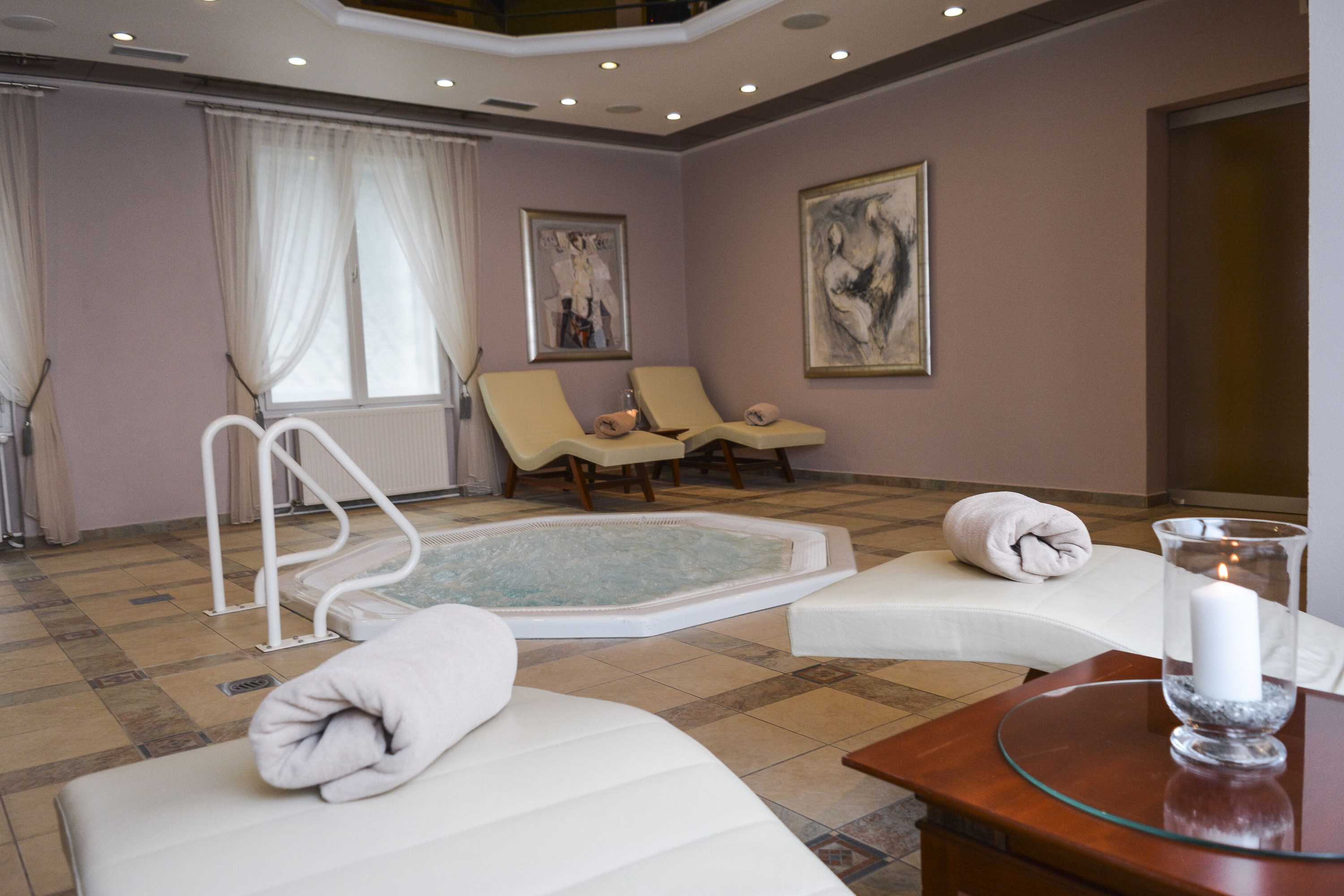 Gift card for Hotel Vila Bled Gift card for Hotel Vila Bled