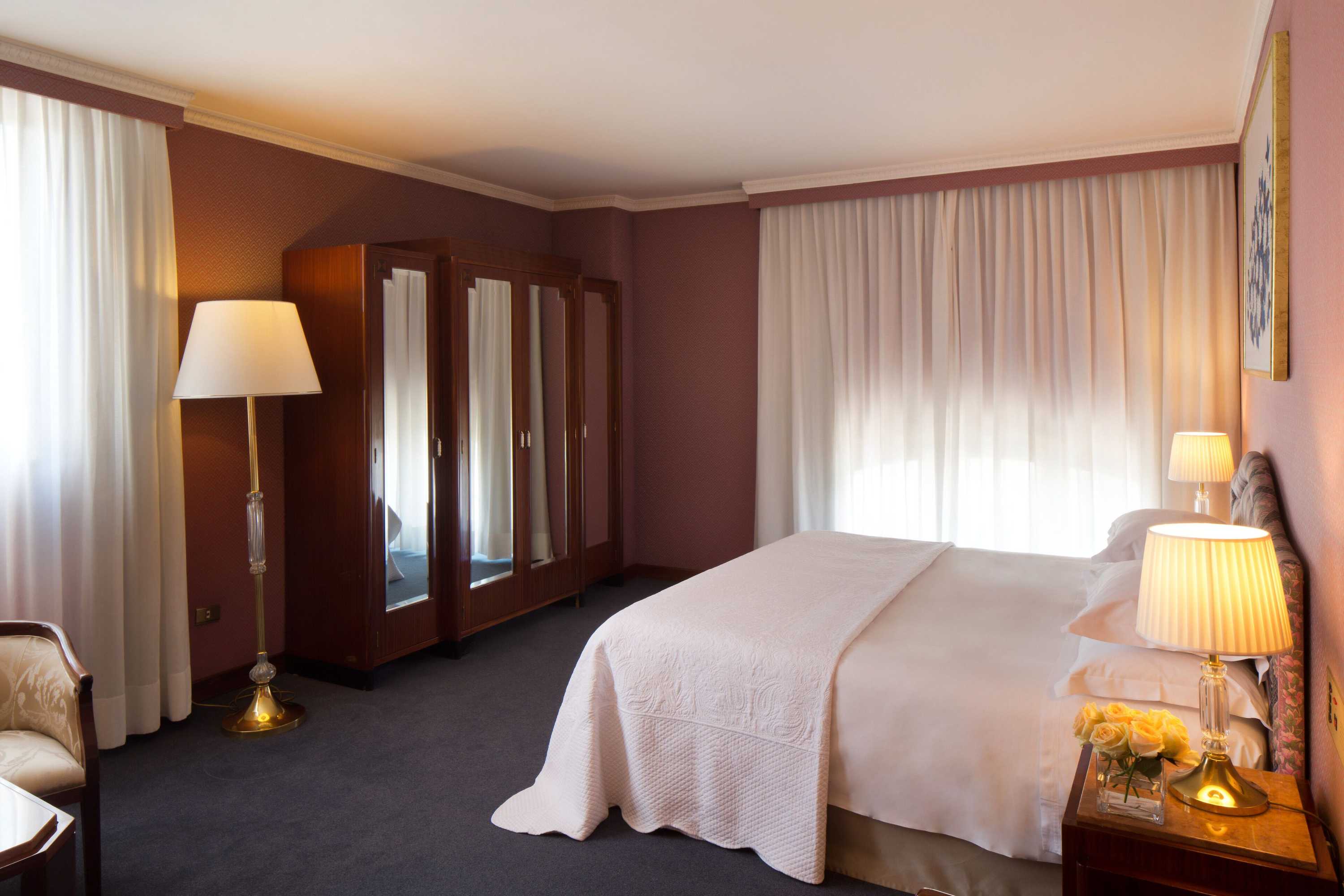 Gift card for Starhotels Du Parc Gift card for Starhotels Du Parc