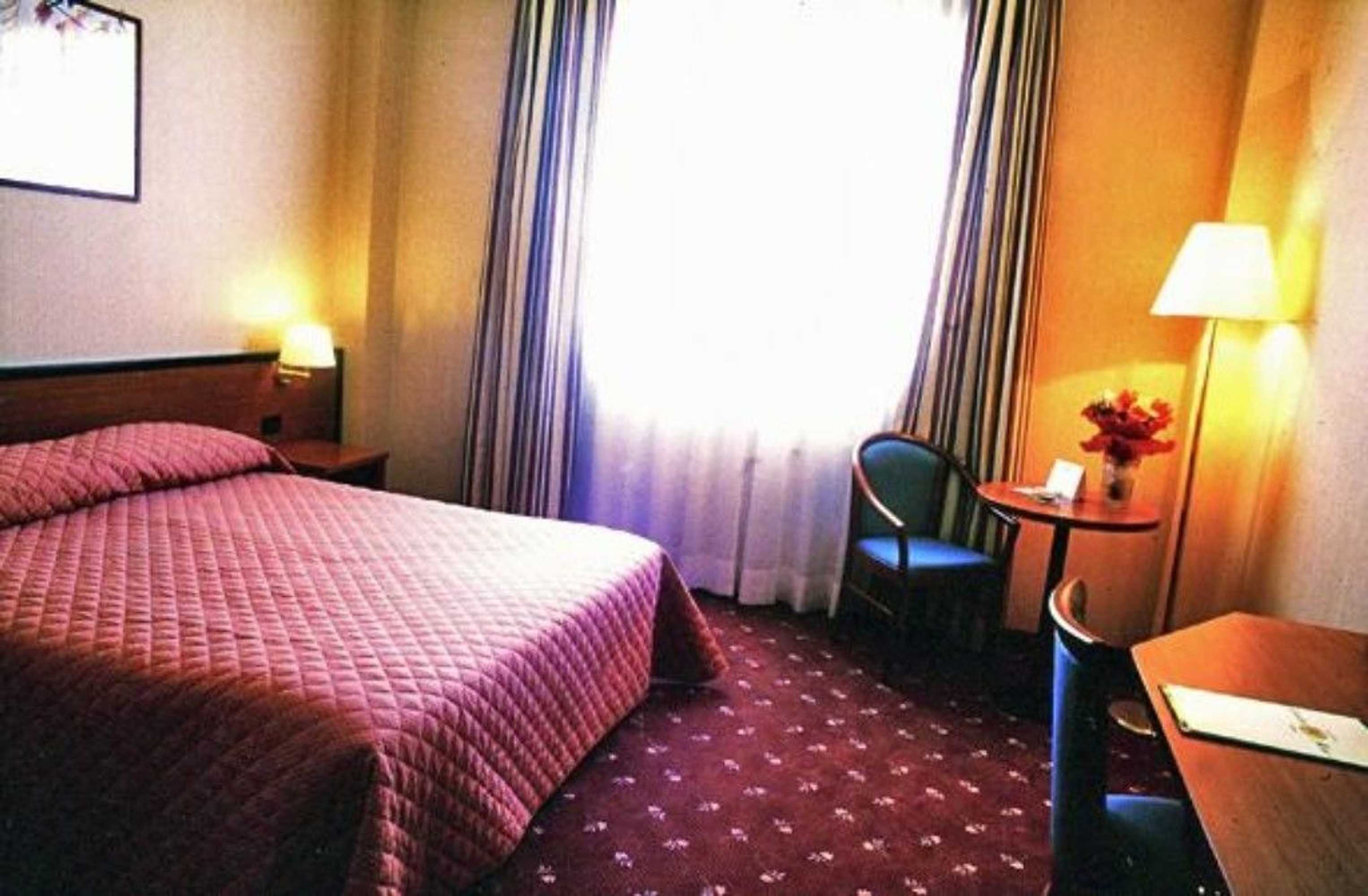 Gift card for Executive Hotel Udine Gift card for Executive Hotel Udine