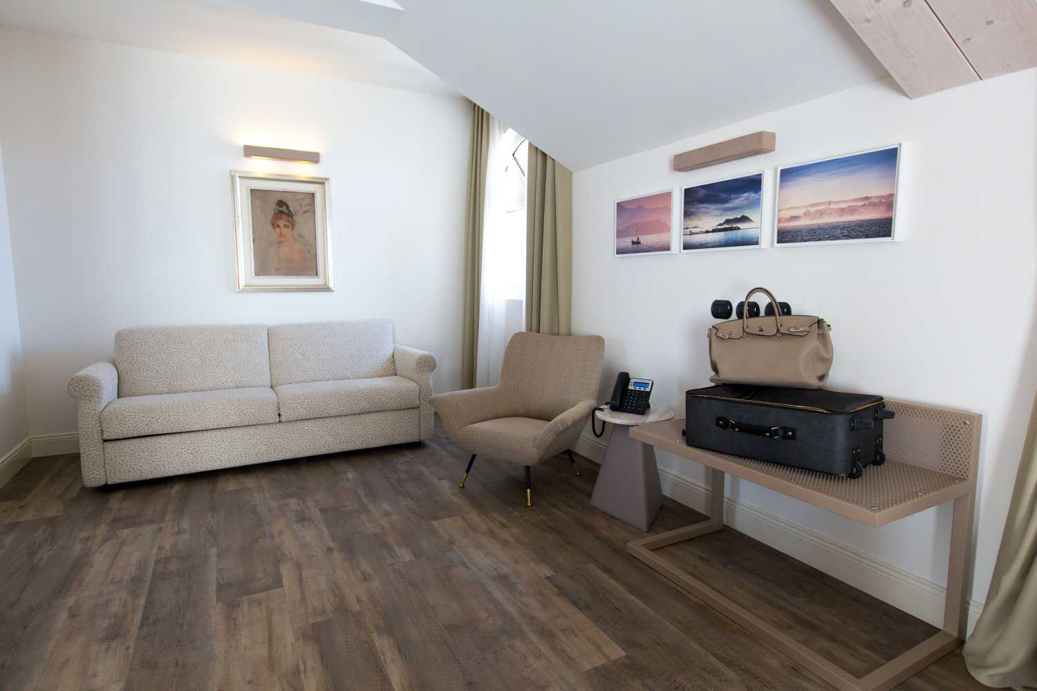 Gift card for Al Campanile - Luxury Suites & Apartments Gift card for Al Campanile - Luxury Suites & Apartments