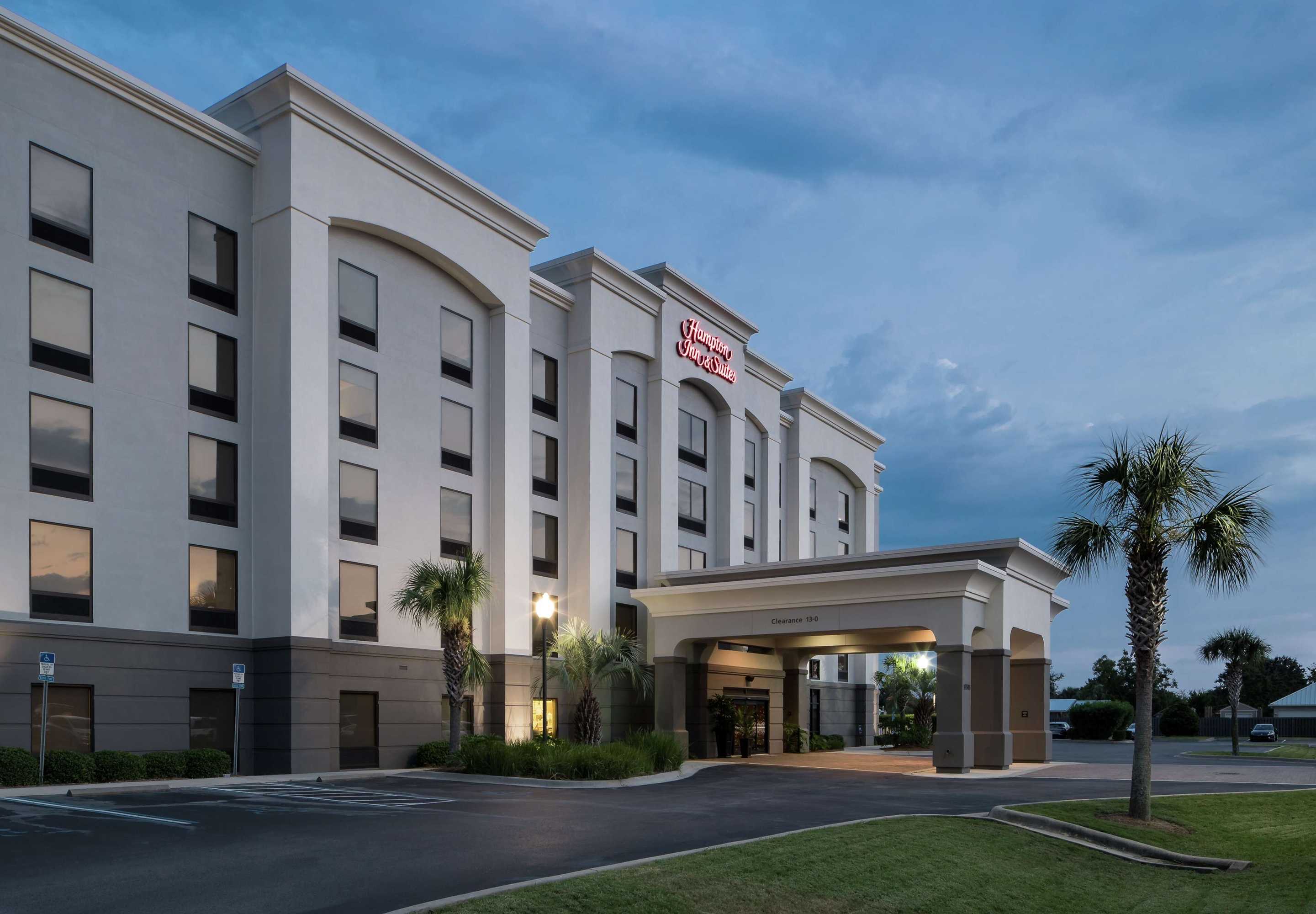 Gift card for Hampton Inn & Suites Panama City Beach-Pier Park Area Gift card for Hampton Inn & Suites Panama City Beach-Pier Park Area