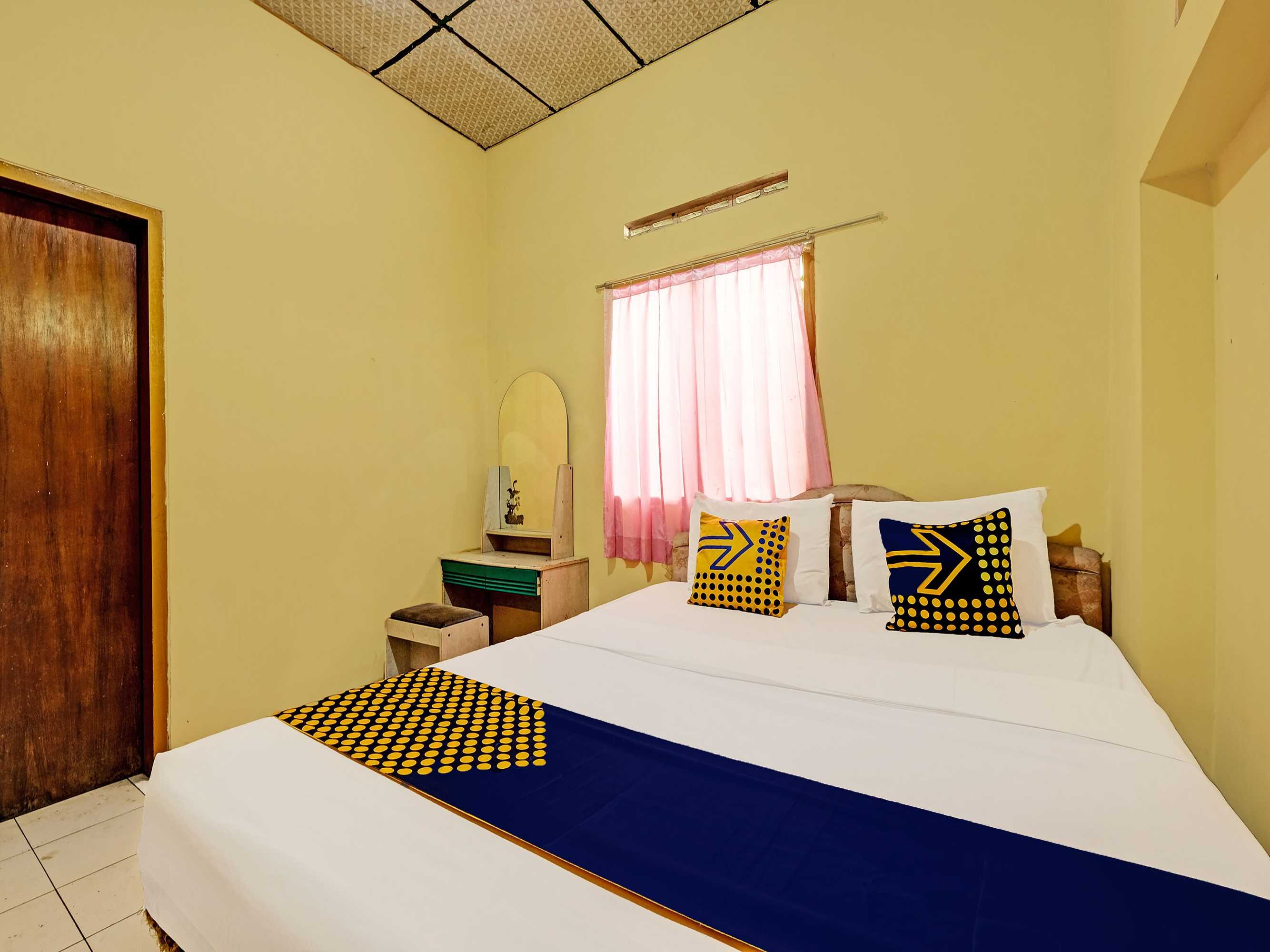 Gift card for Spot ON 92408 Hotel Renata 2 Gift card for Spot ON 92408 Hotel Renata 2