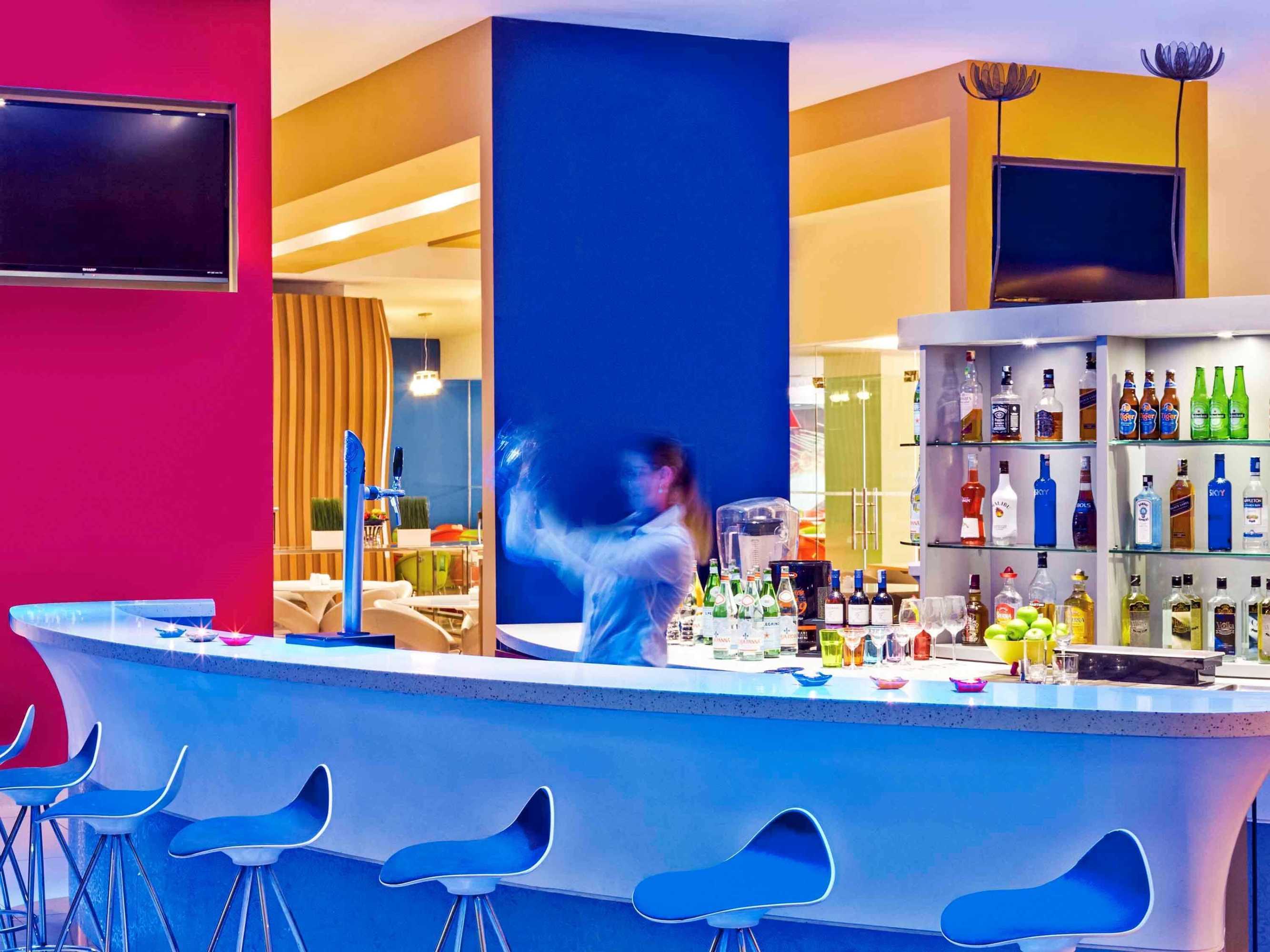 Gift card for Ibis Styles Kuala Lumpur Fraser Business Park Gift card for Ibis Styles Kuala Lumpur Fraser Business Park