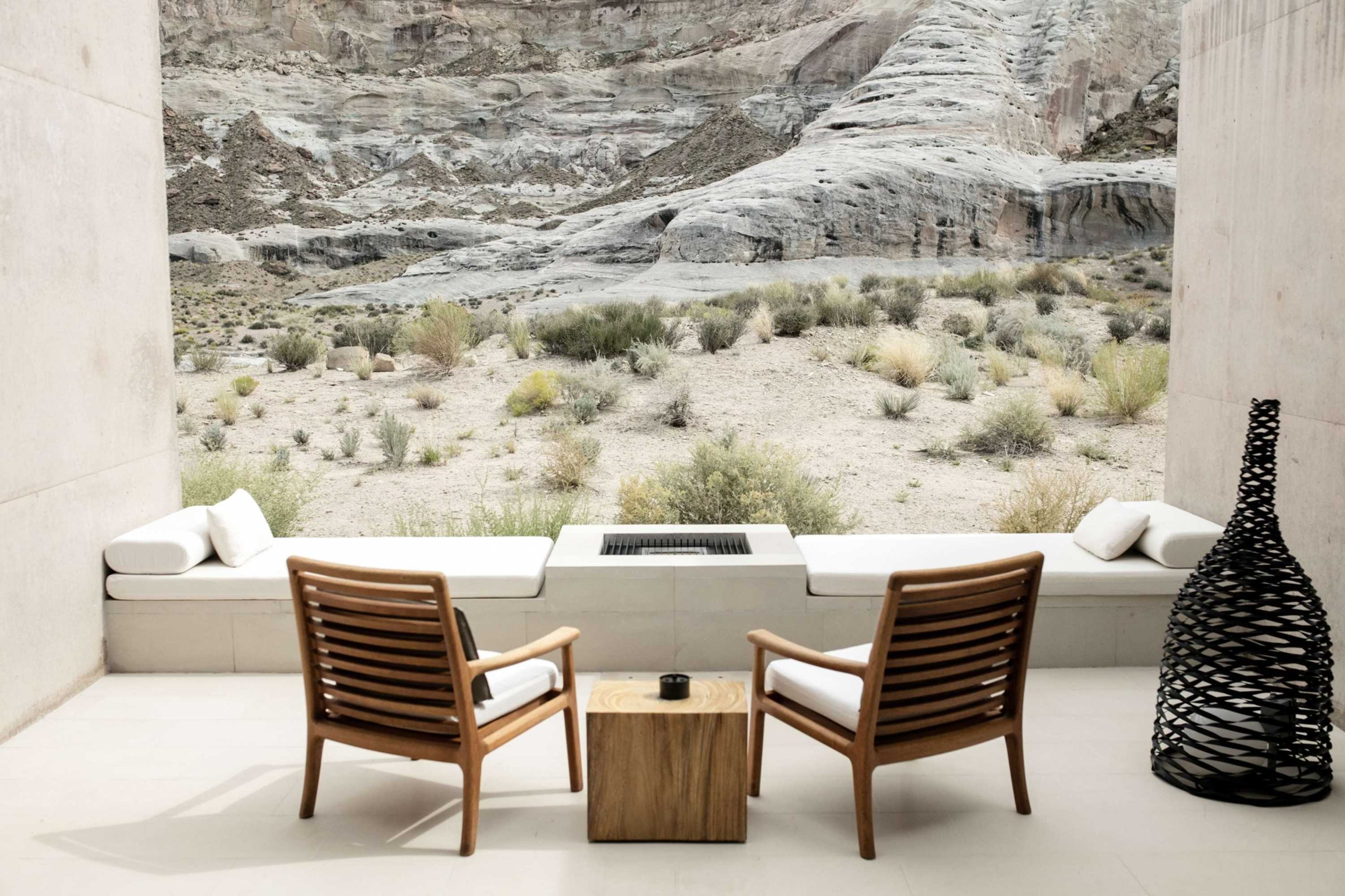 Gift card for Amangiri Gift card for Amangiri