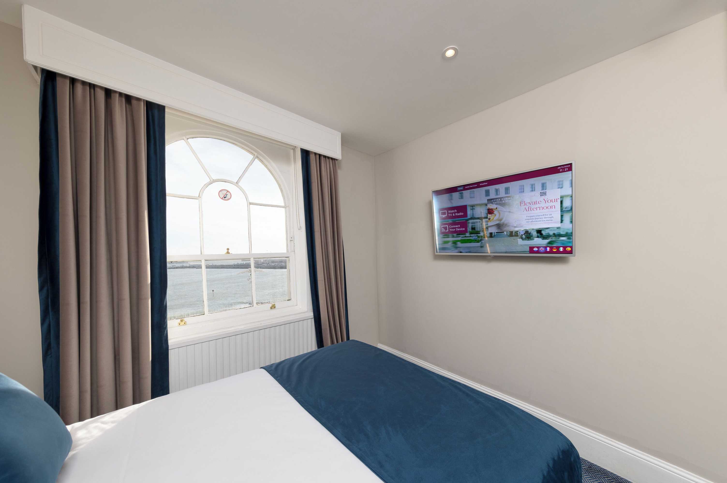 Gift card for Best Western Premier Dover Marina Hotel & Spa Gift card for Best Western Premier Dover Marina Hotel & Spa