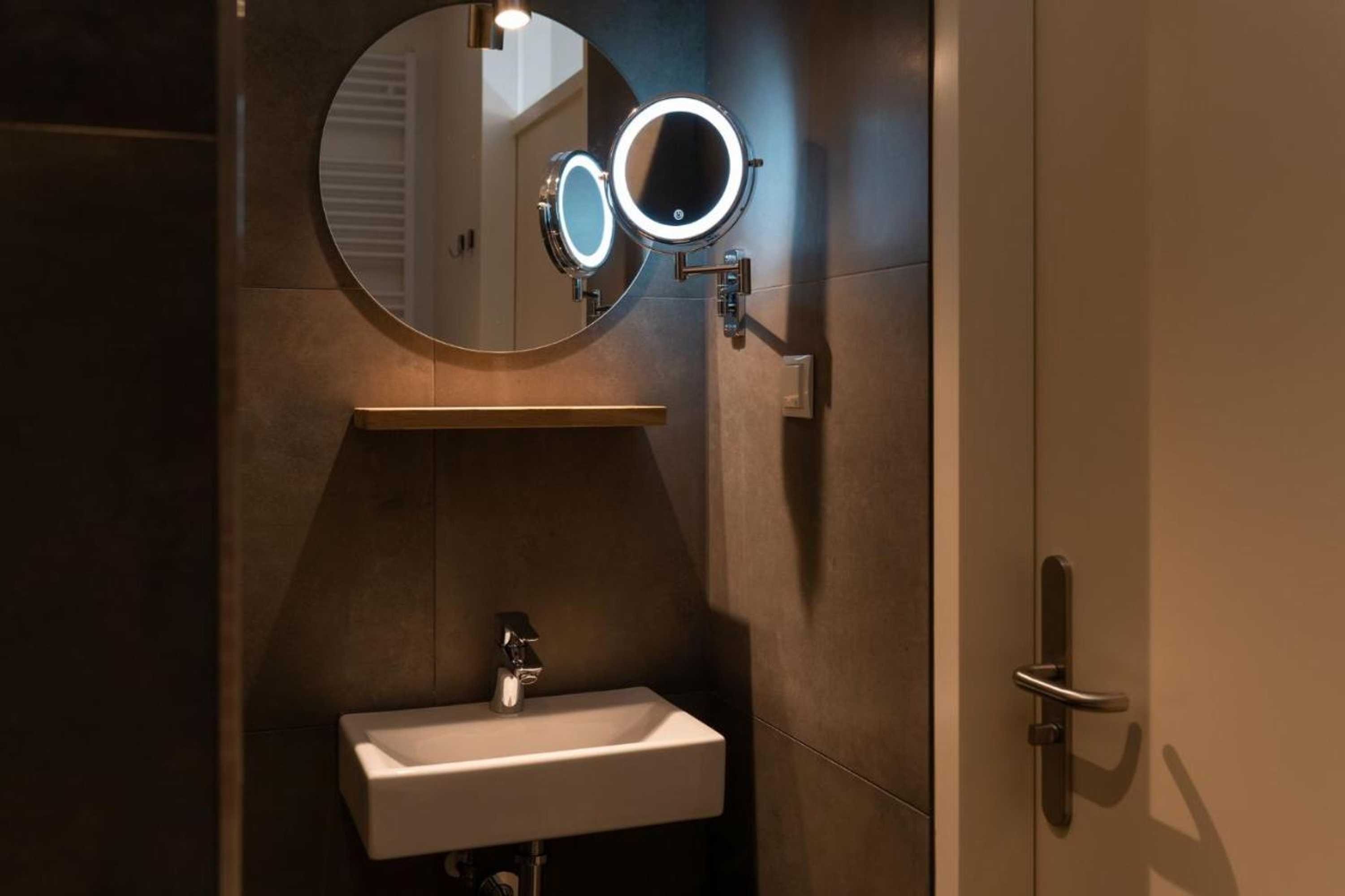 Gift card for Boutique Hotel & Brasserie de Heerlyckheid