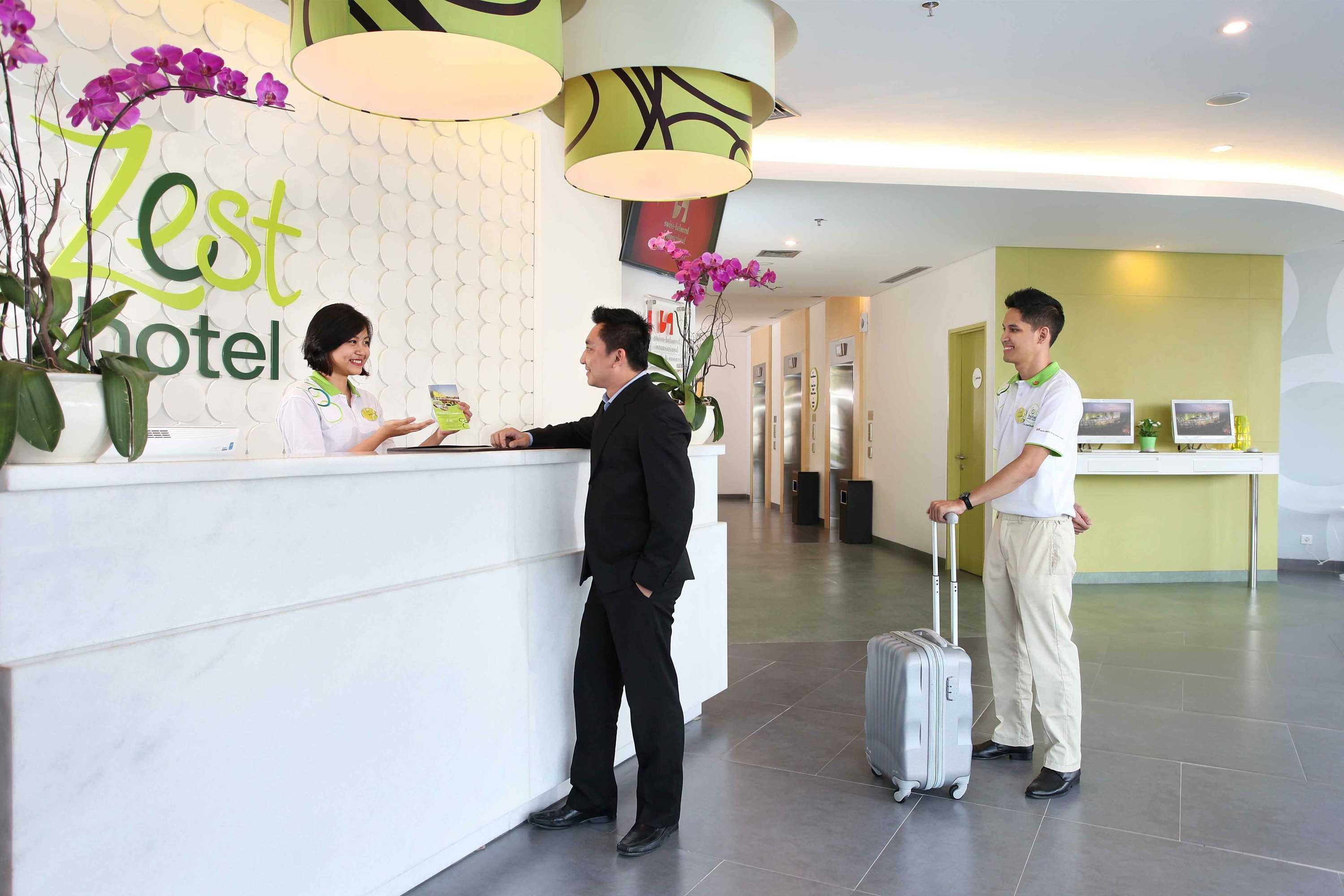 Gift card for Zest Airport by Swiss-Belhotel International Gift card for Zest Airport by Swiss-Belhotel International