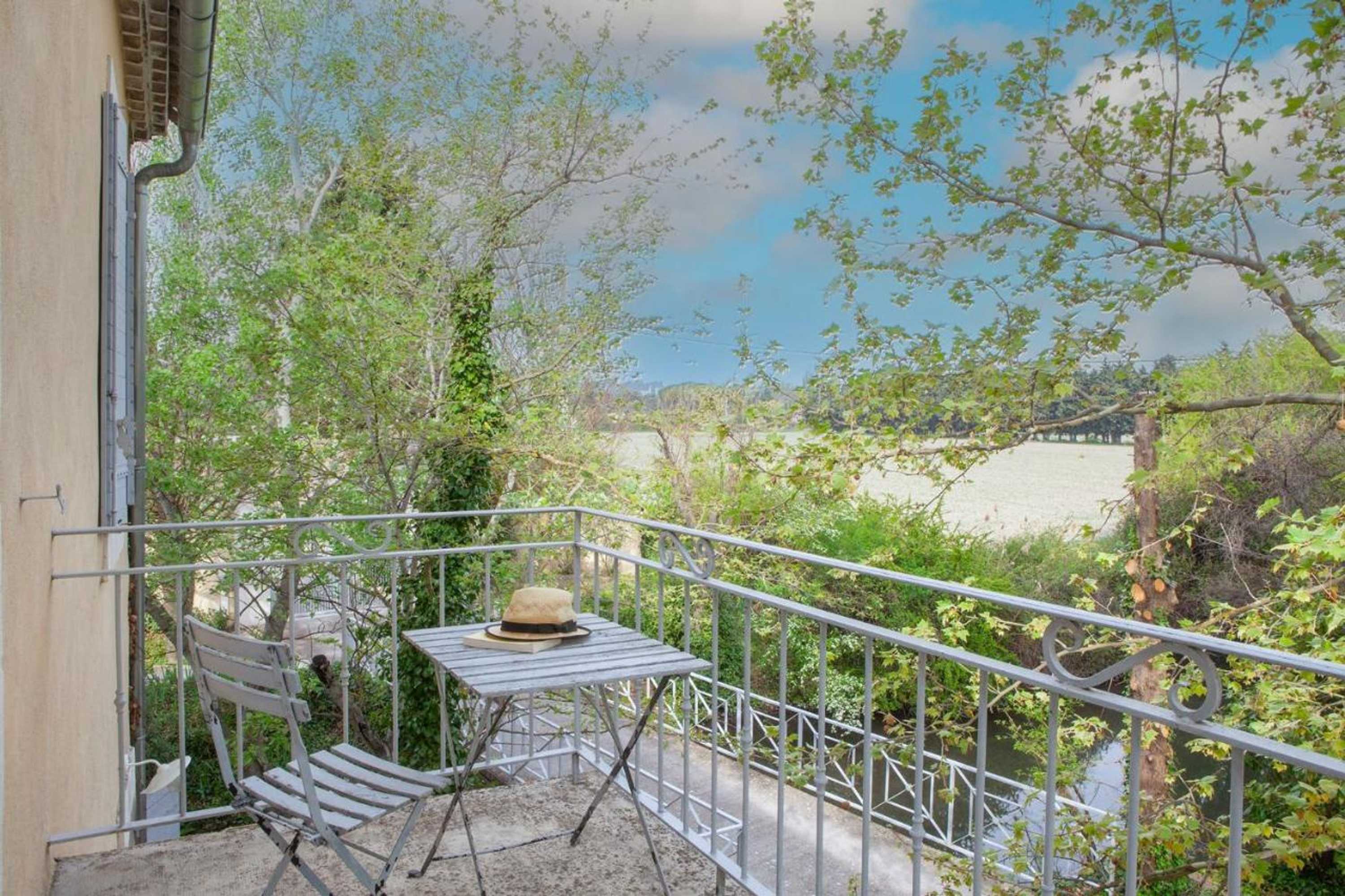 Gift card for Domaine de Blanche Fleur Gift card for Domaine de Blanche Fleur