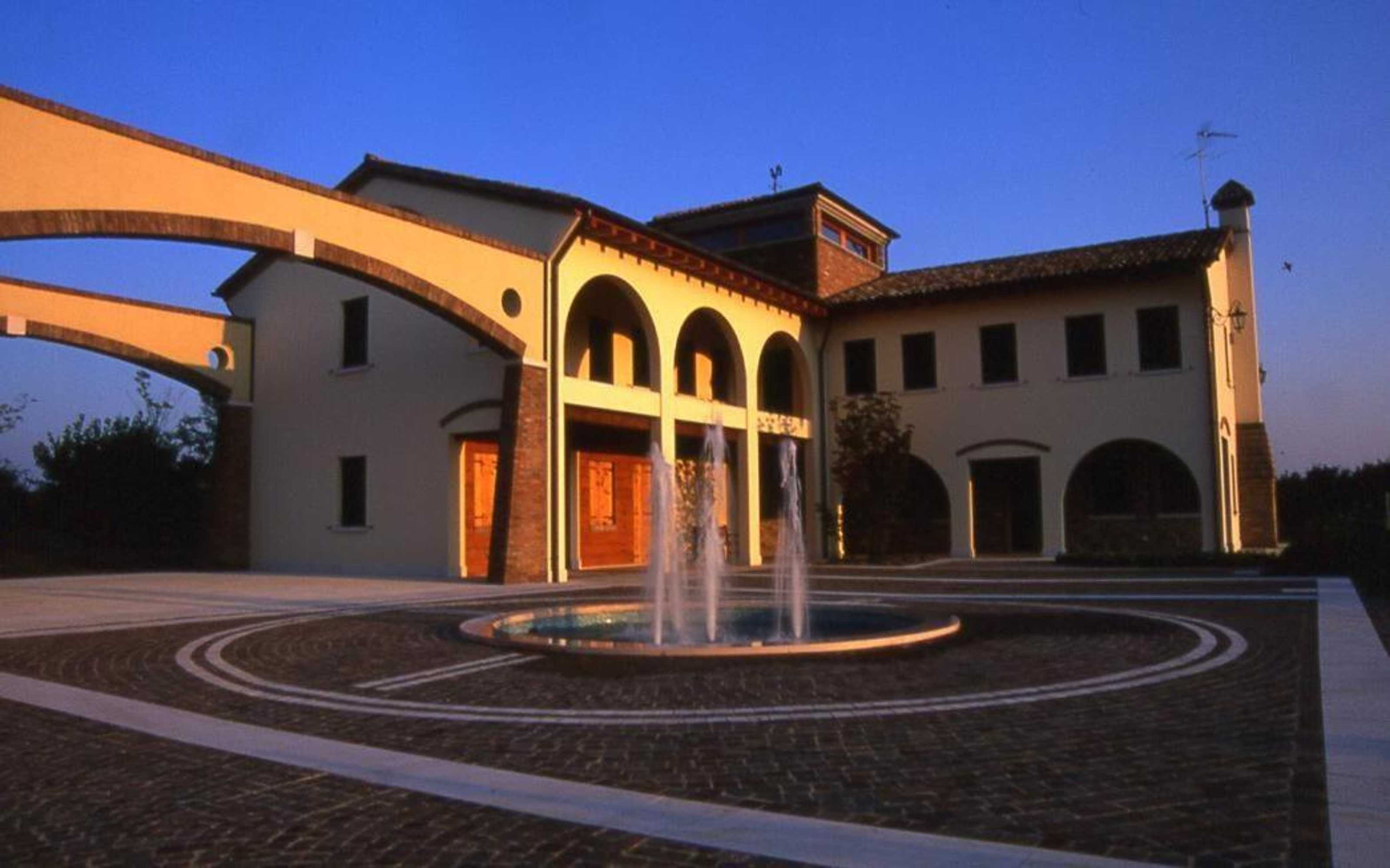 Gift card for Agriturismo Due Torri