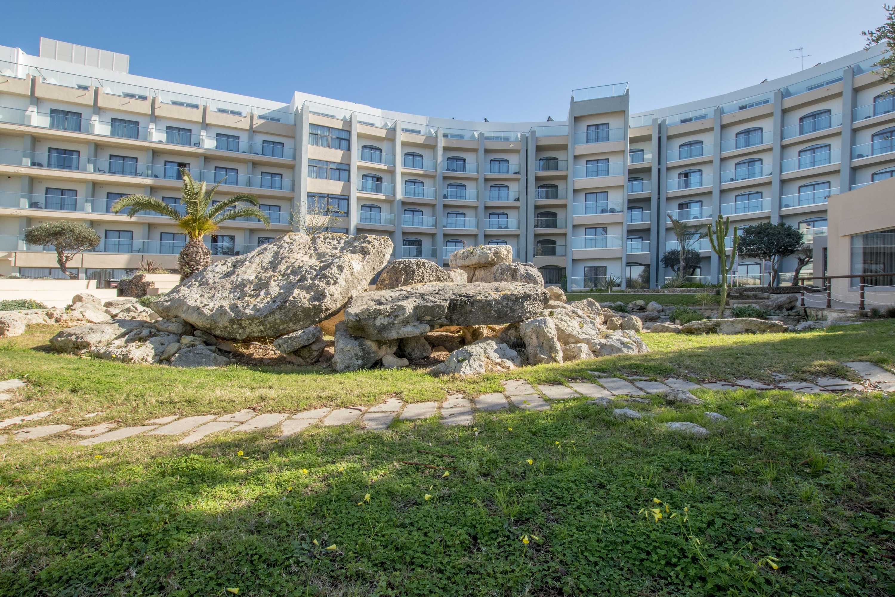 Gift card for Doubletree by Hilton Malta