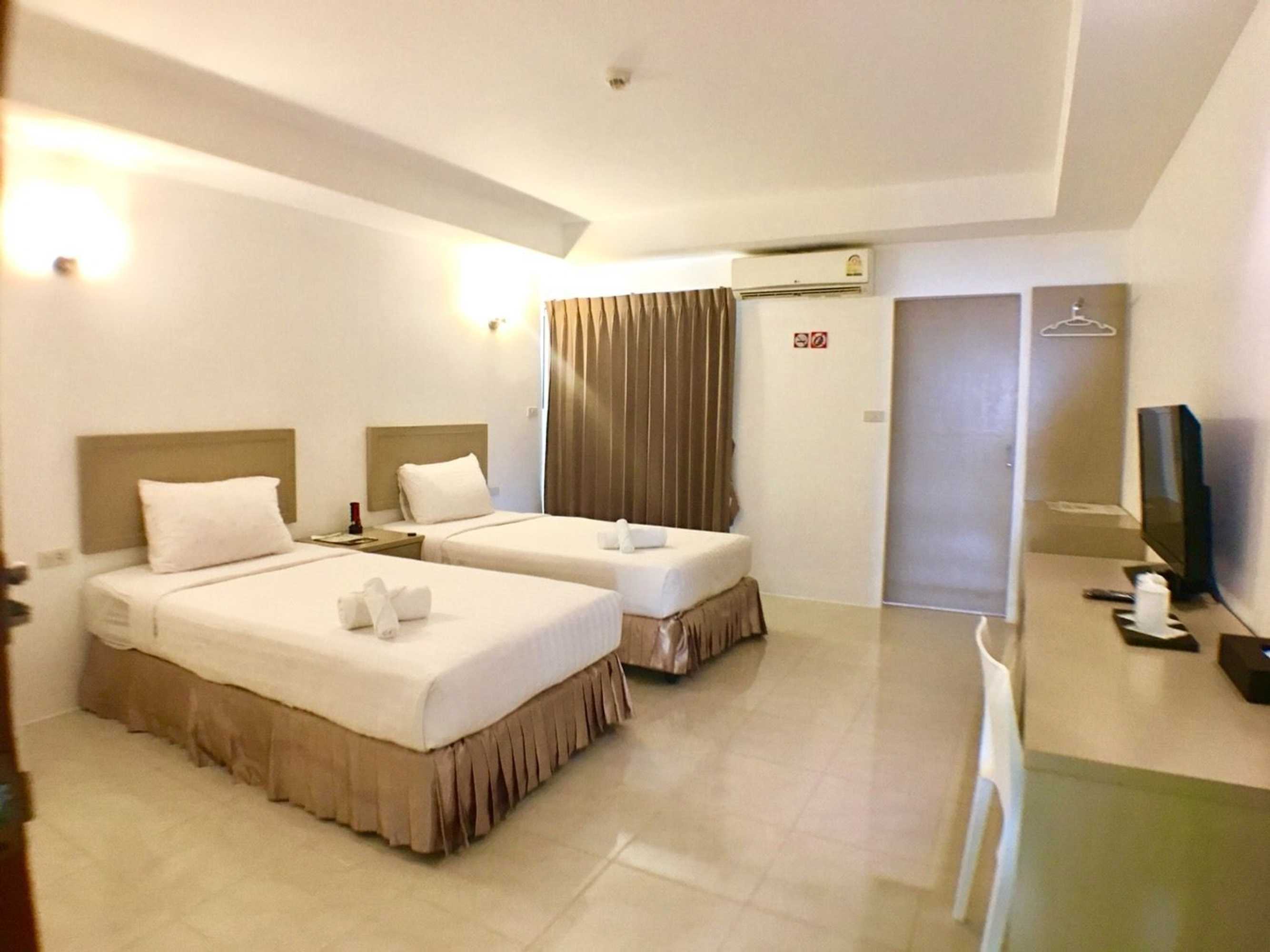 Gift card for Trat Center Hotel Gift card for Trat Center Hotel