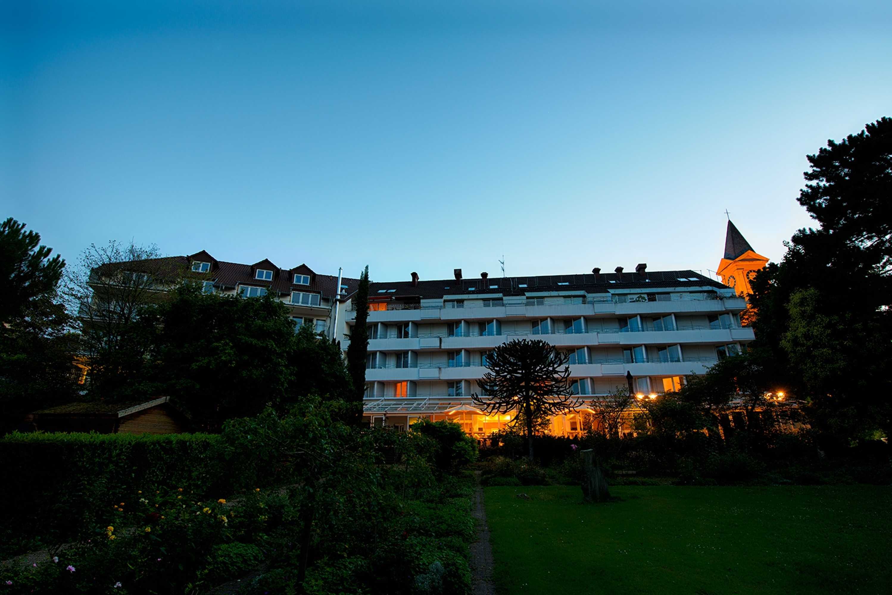 Gift card for Achat Hotel Bad Dürkheim