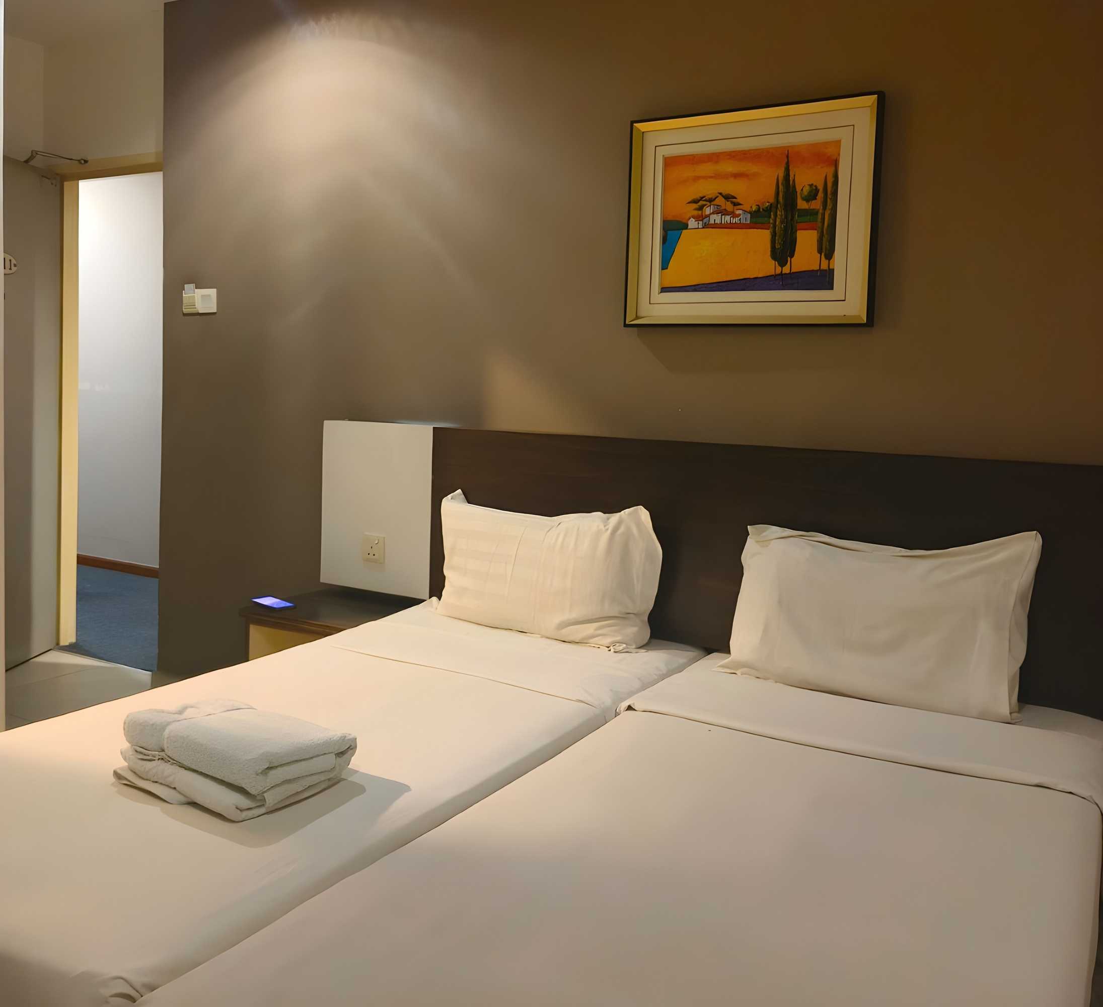 Gift card for Leo Express Hotel Gift card for Leo Express Hotel