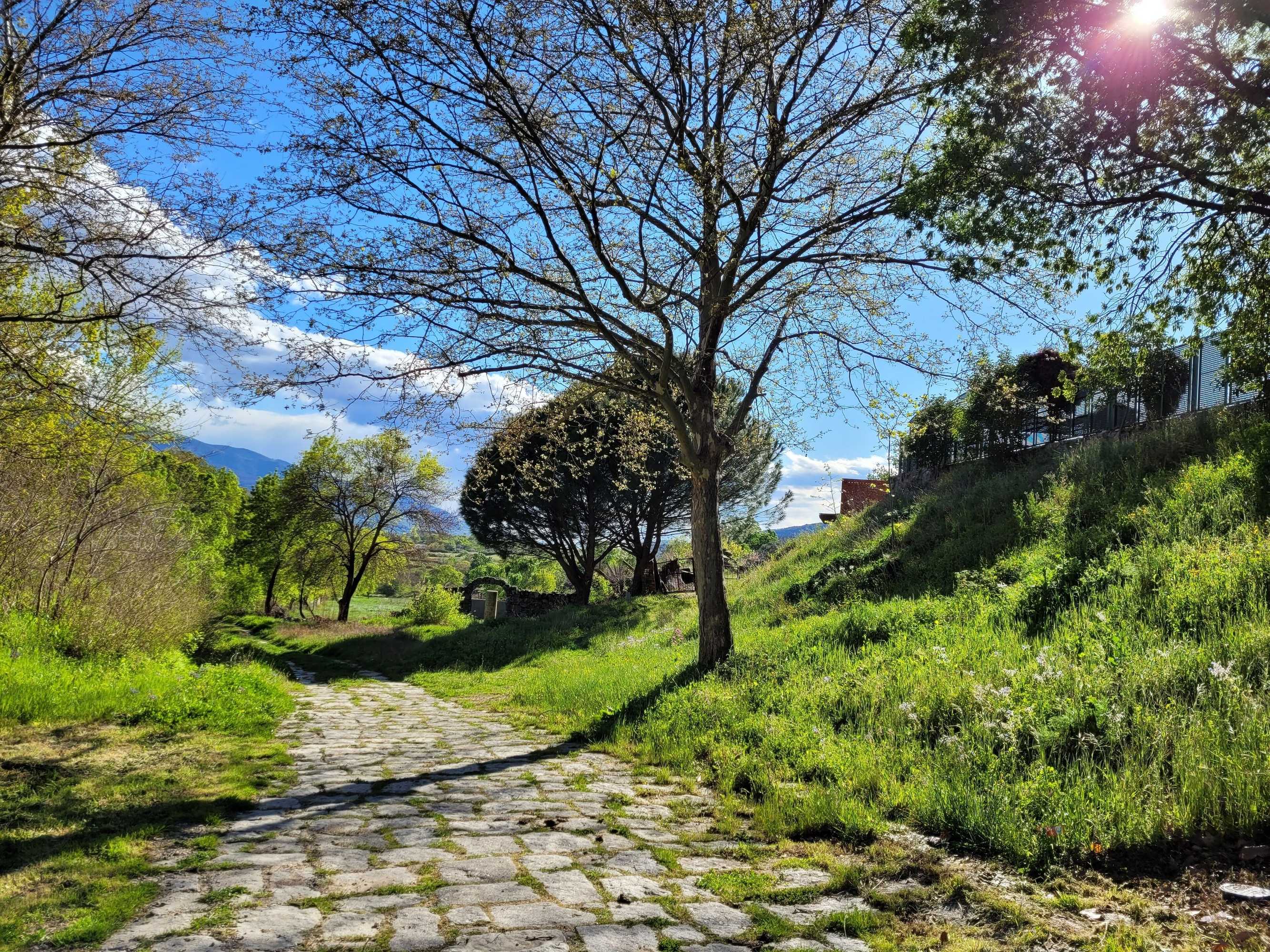 Gift card for Hotel Rural El Molino Gift card for Hotel Rural El Molino