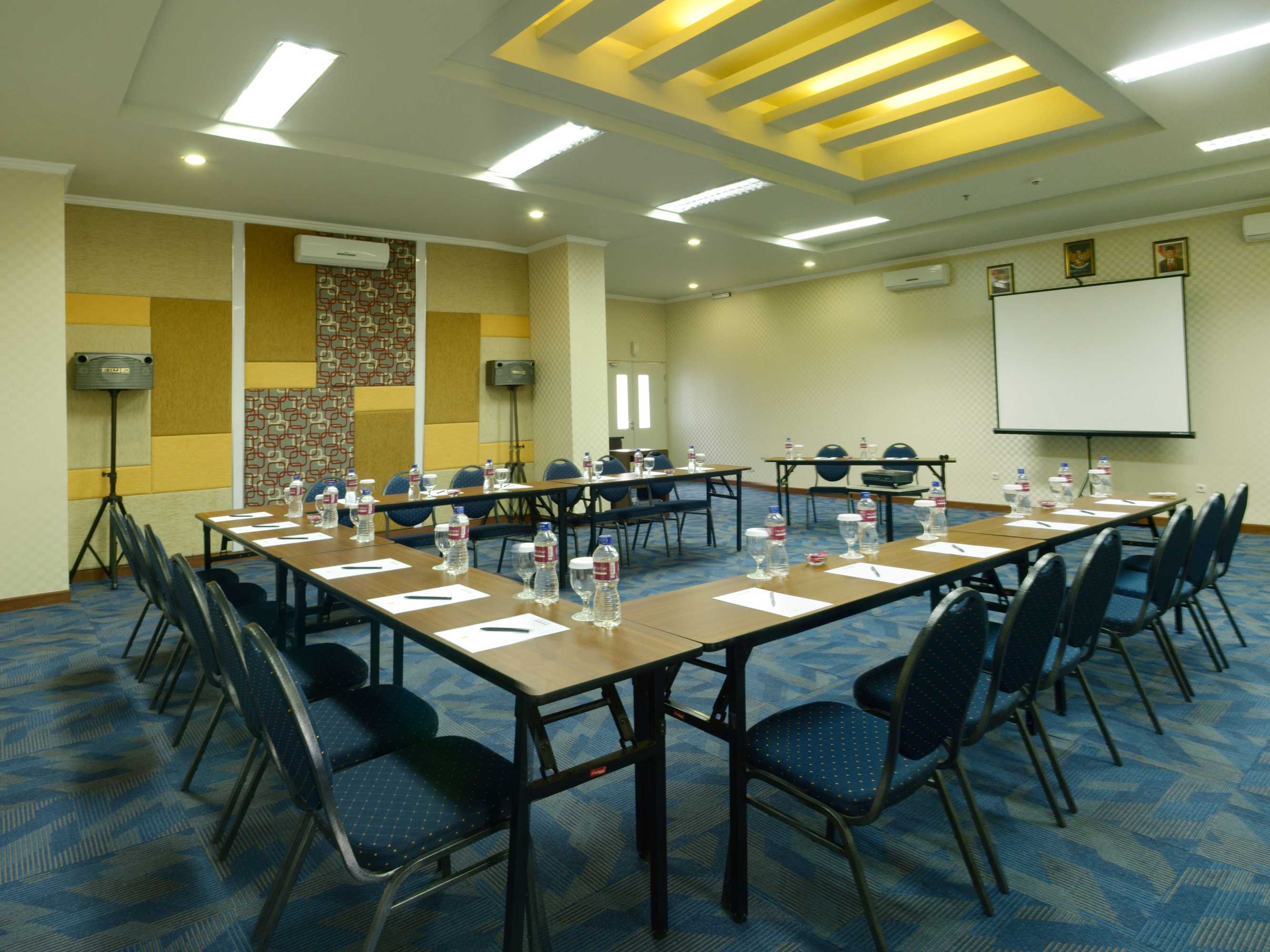 Gift card for Favehotel Kusumanegara