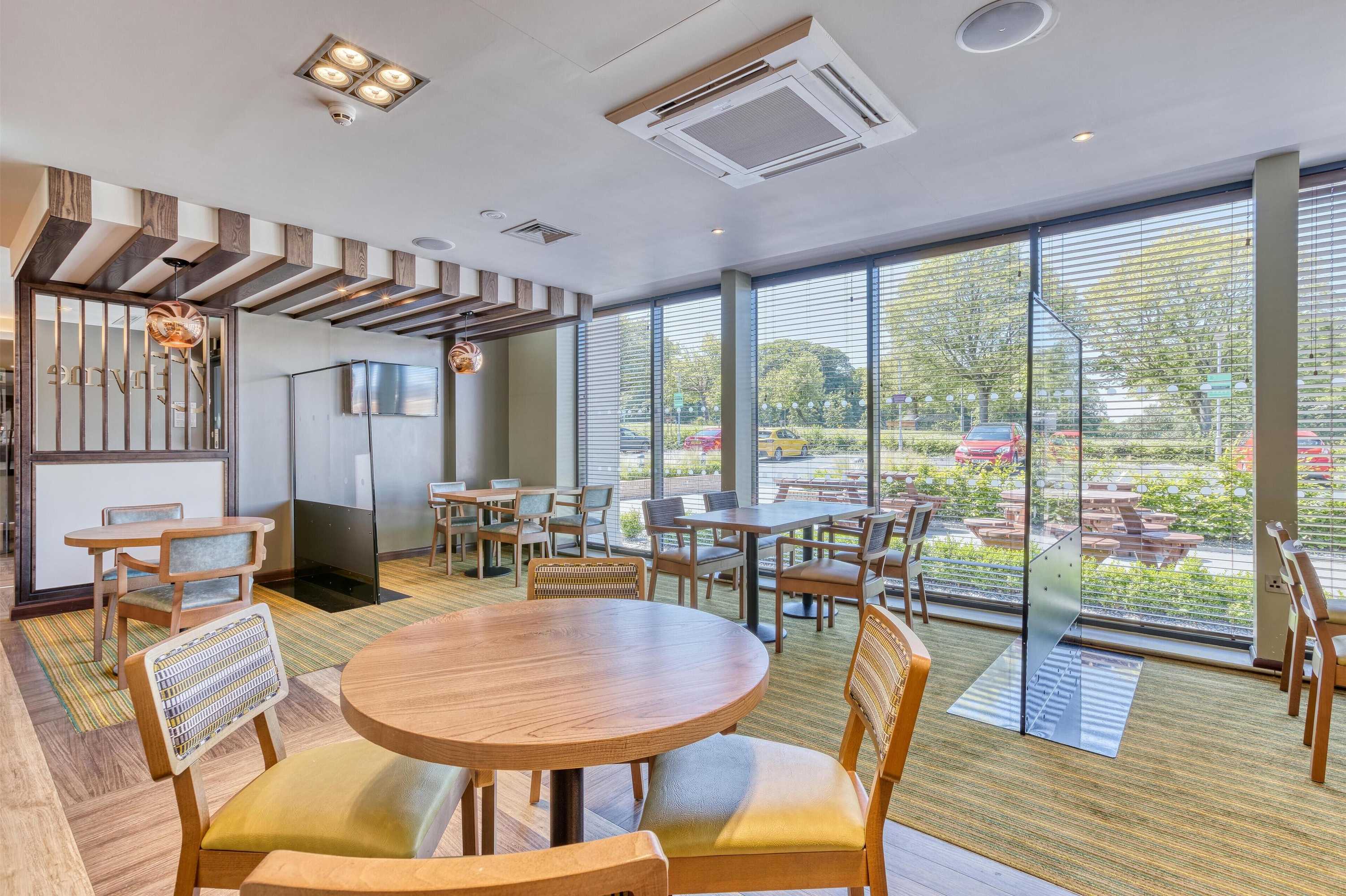 Gift card for Premier Inn Bangor (northern Ireland)