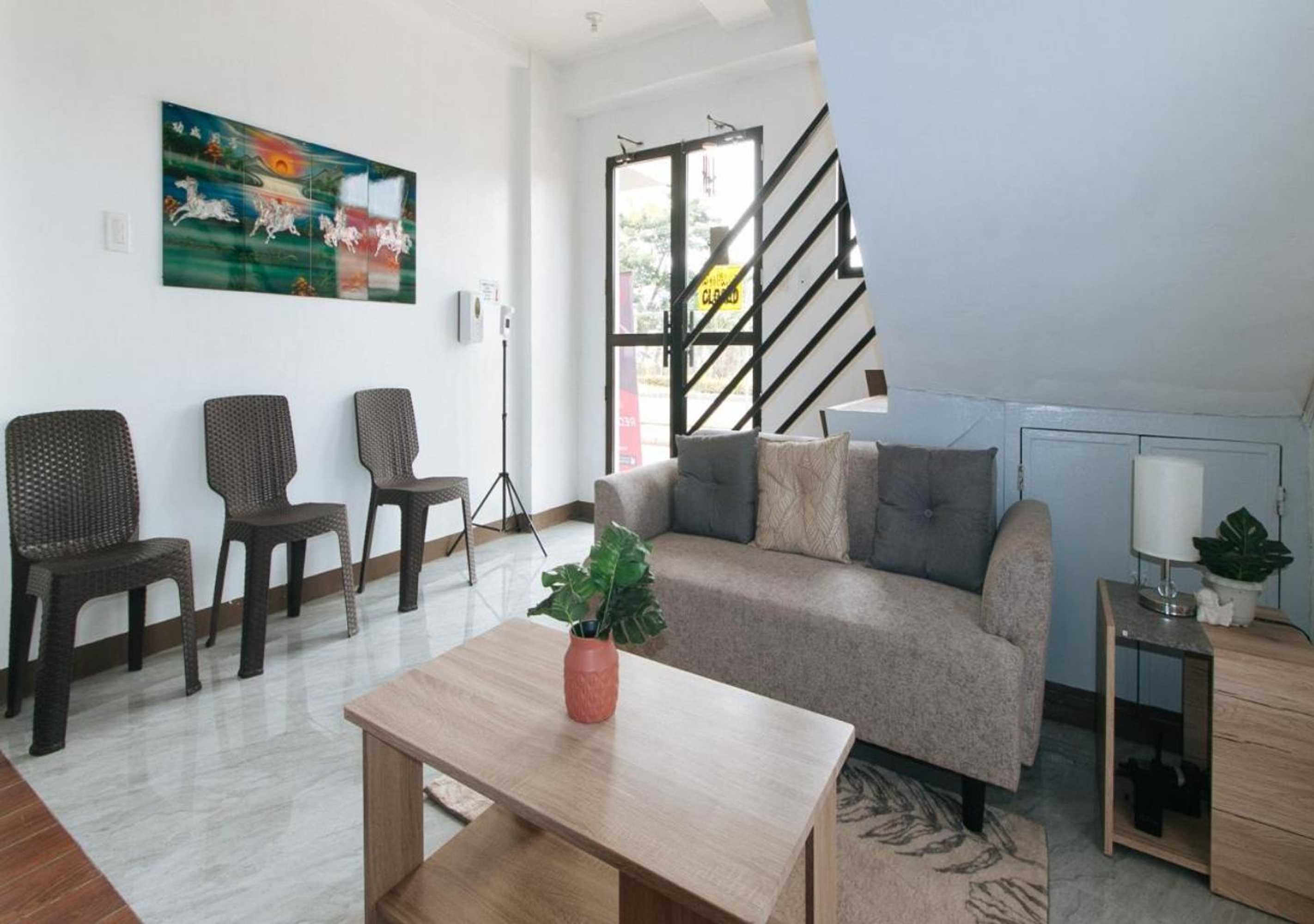 Gift card for Reddoorz Near Iloilo International Airport