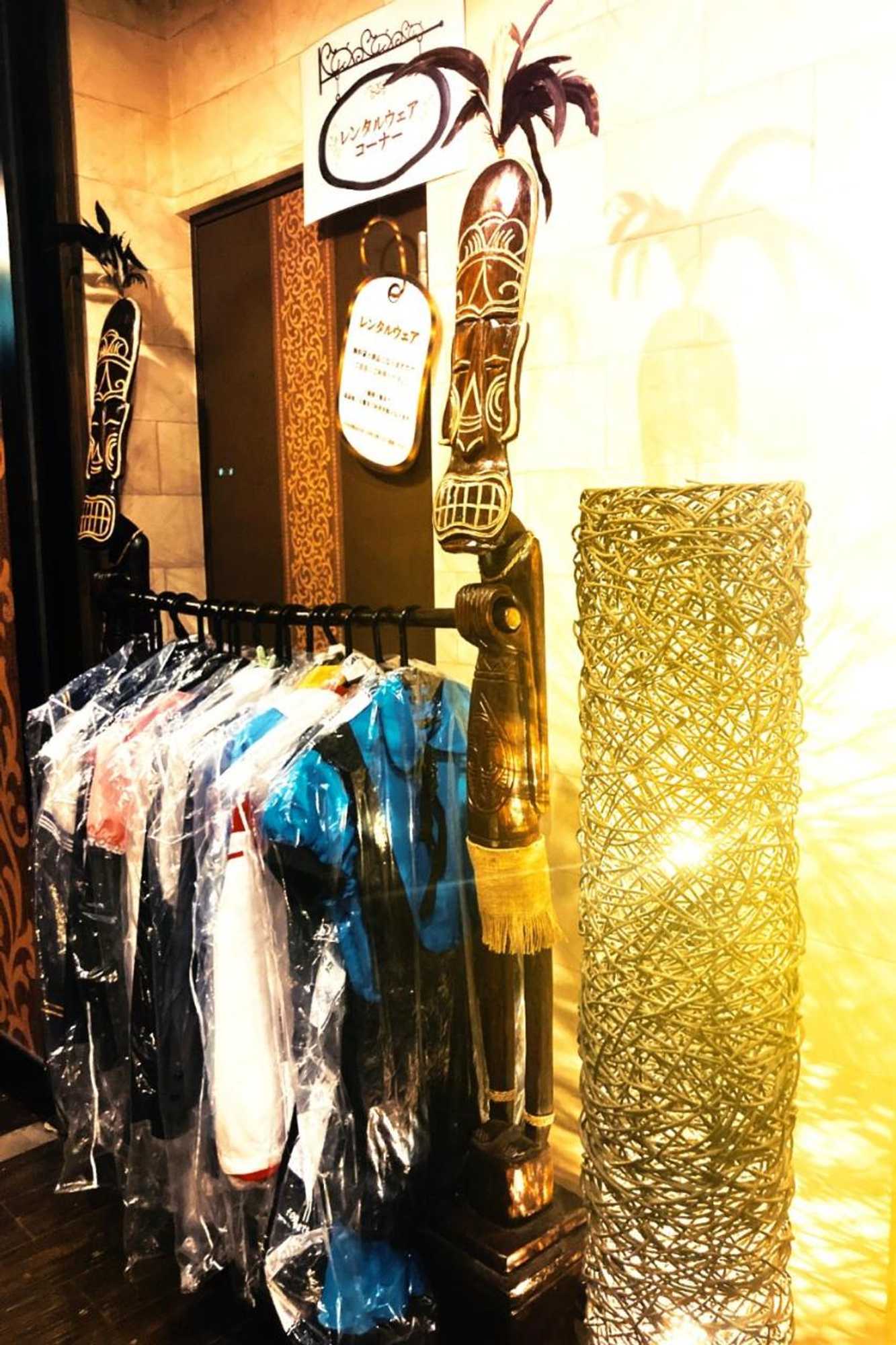 Gift card for Hotel Pasion Resort (adult Only)