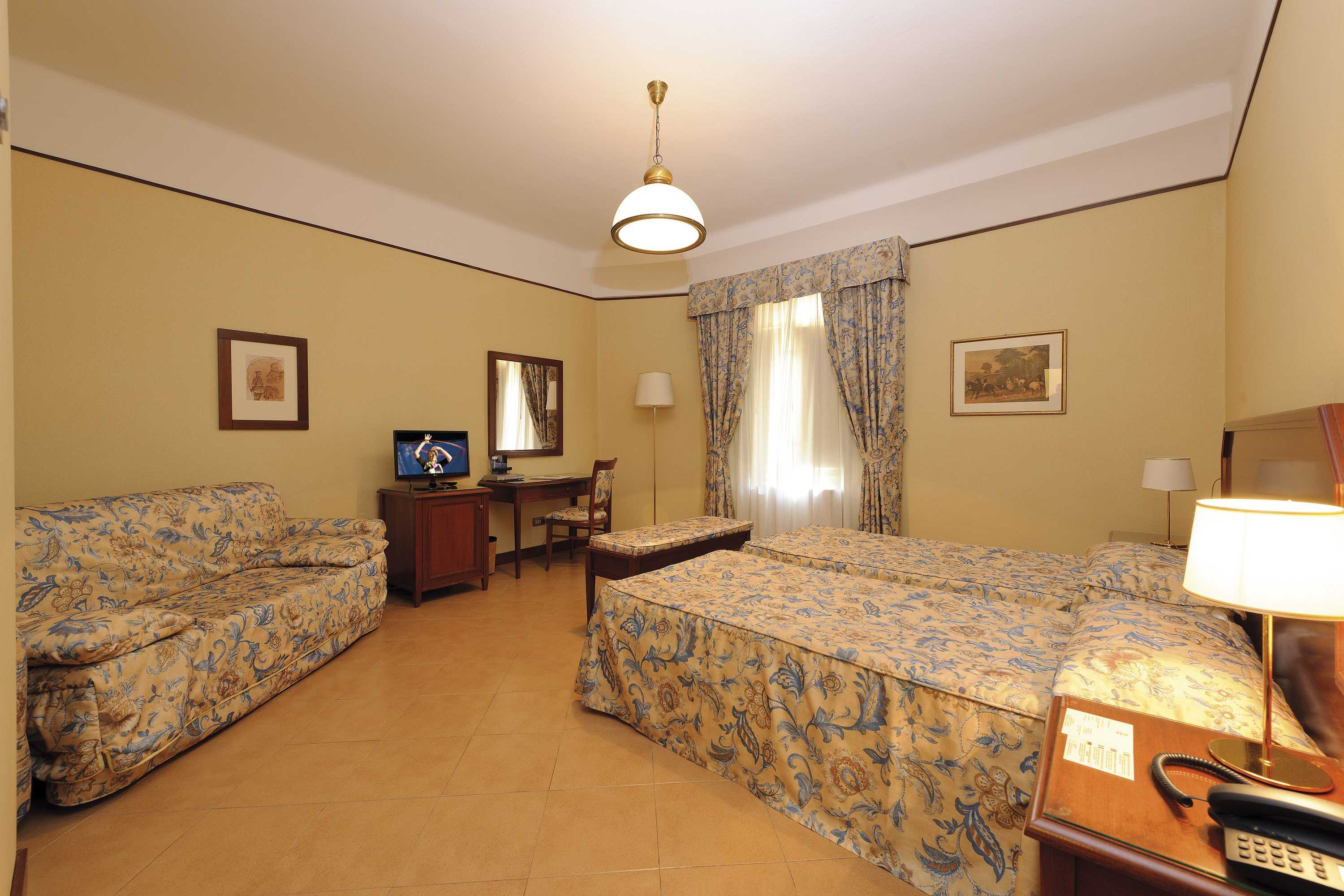 Gift card for Albergo Reggio
