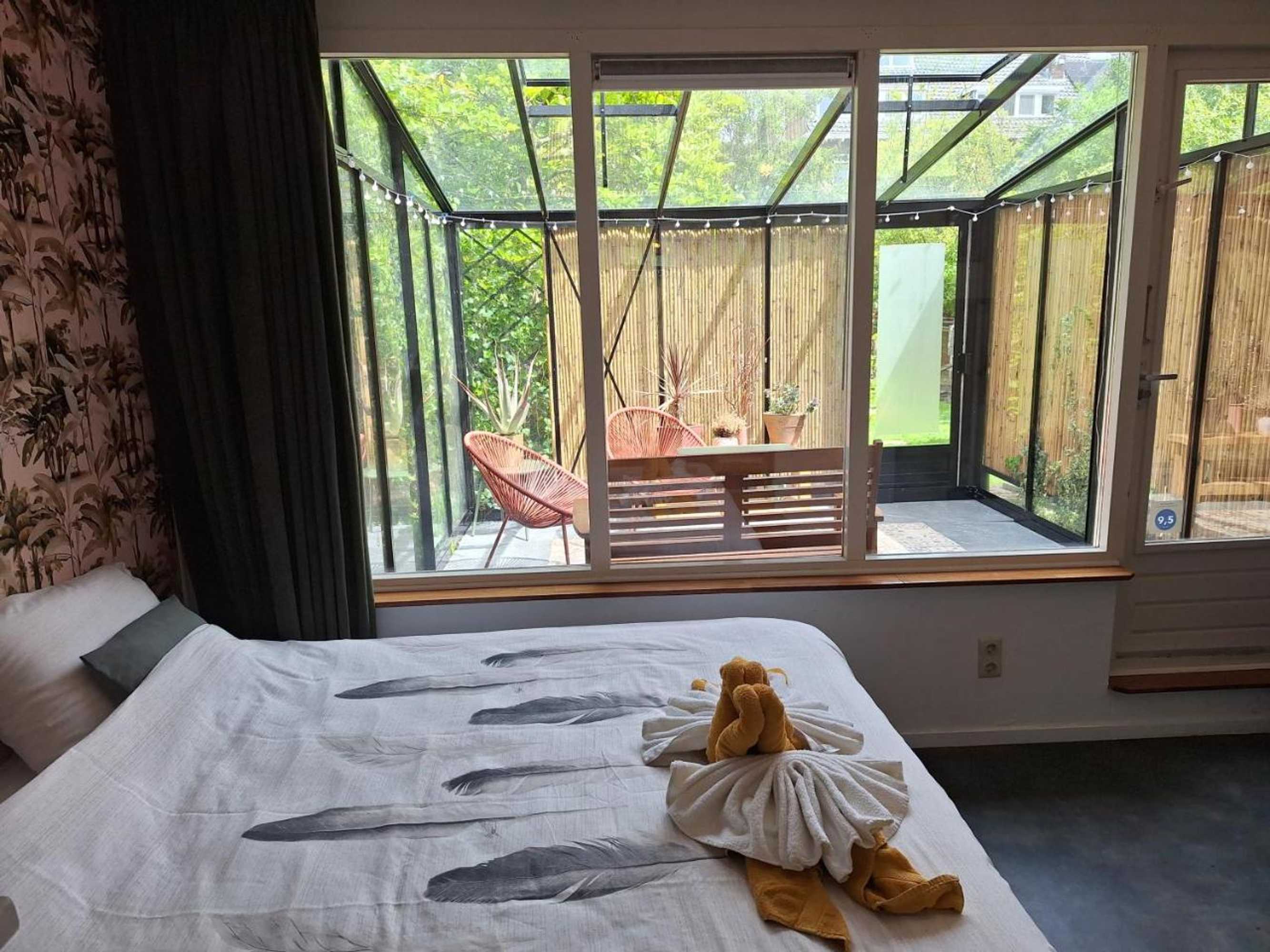 Gift card for Bed And Breakfast Berglust