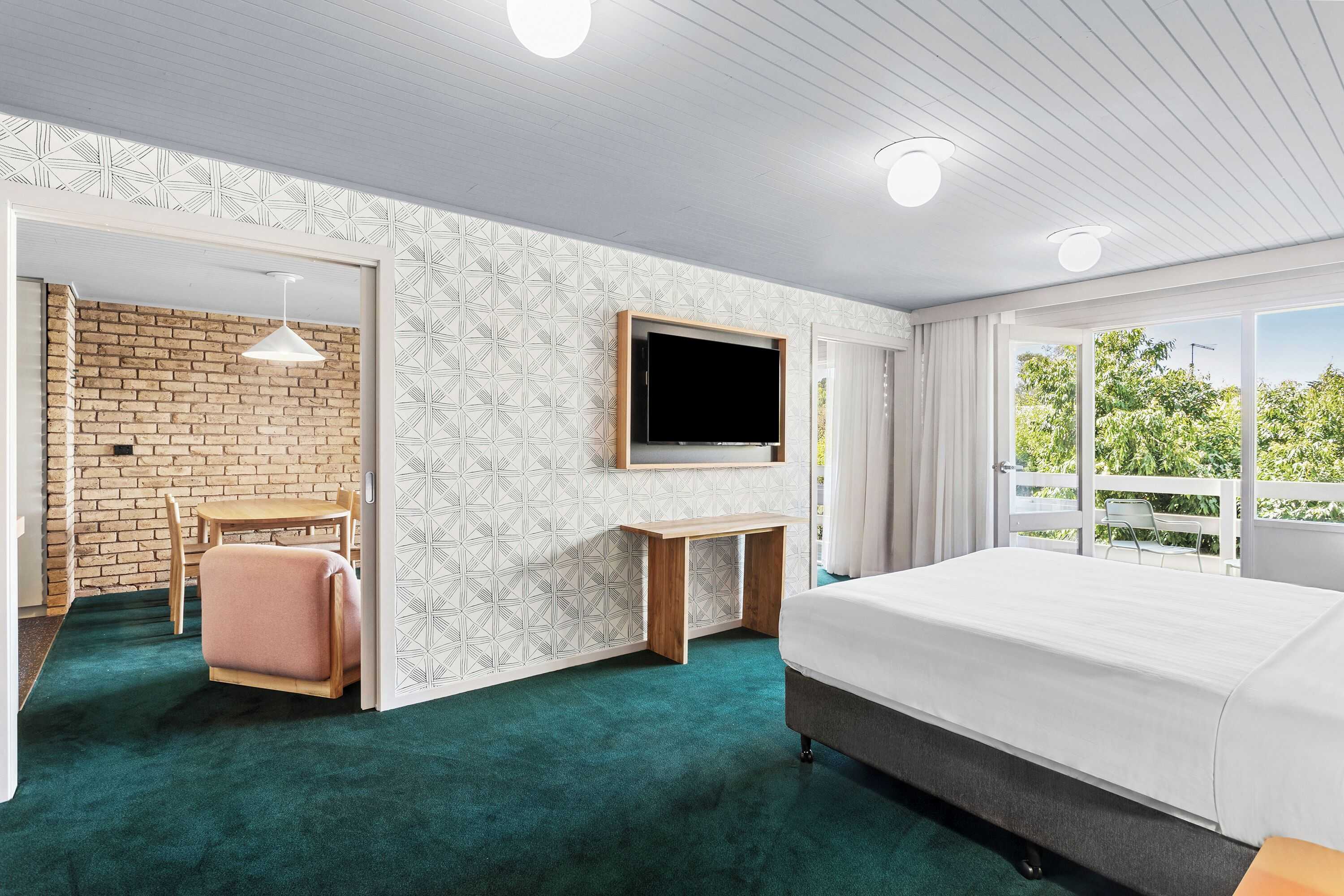 Gift card for Flinders Cove Motor Inn