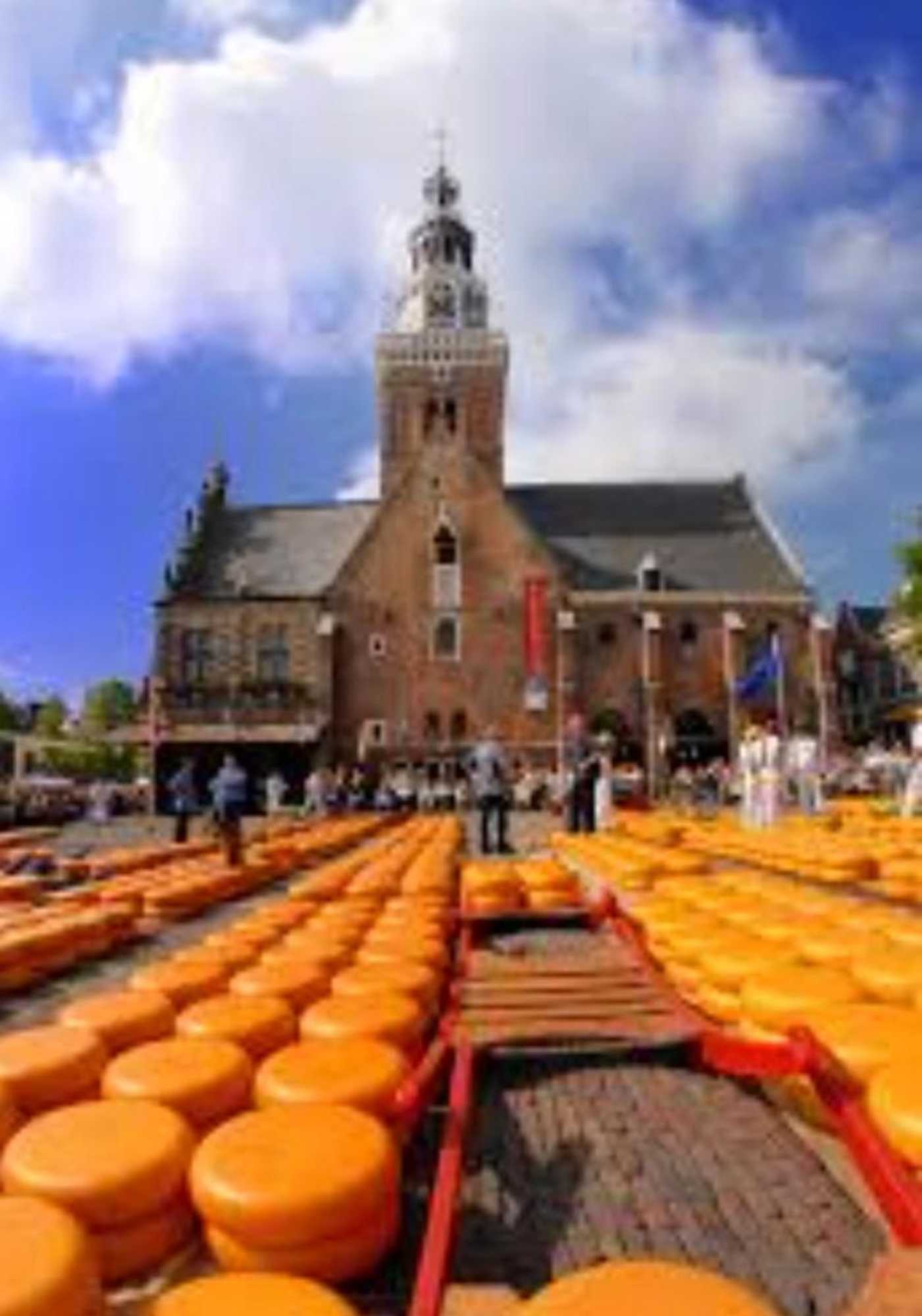 Gift card for Huisje Finn Park de Horn