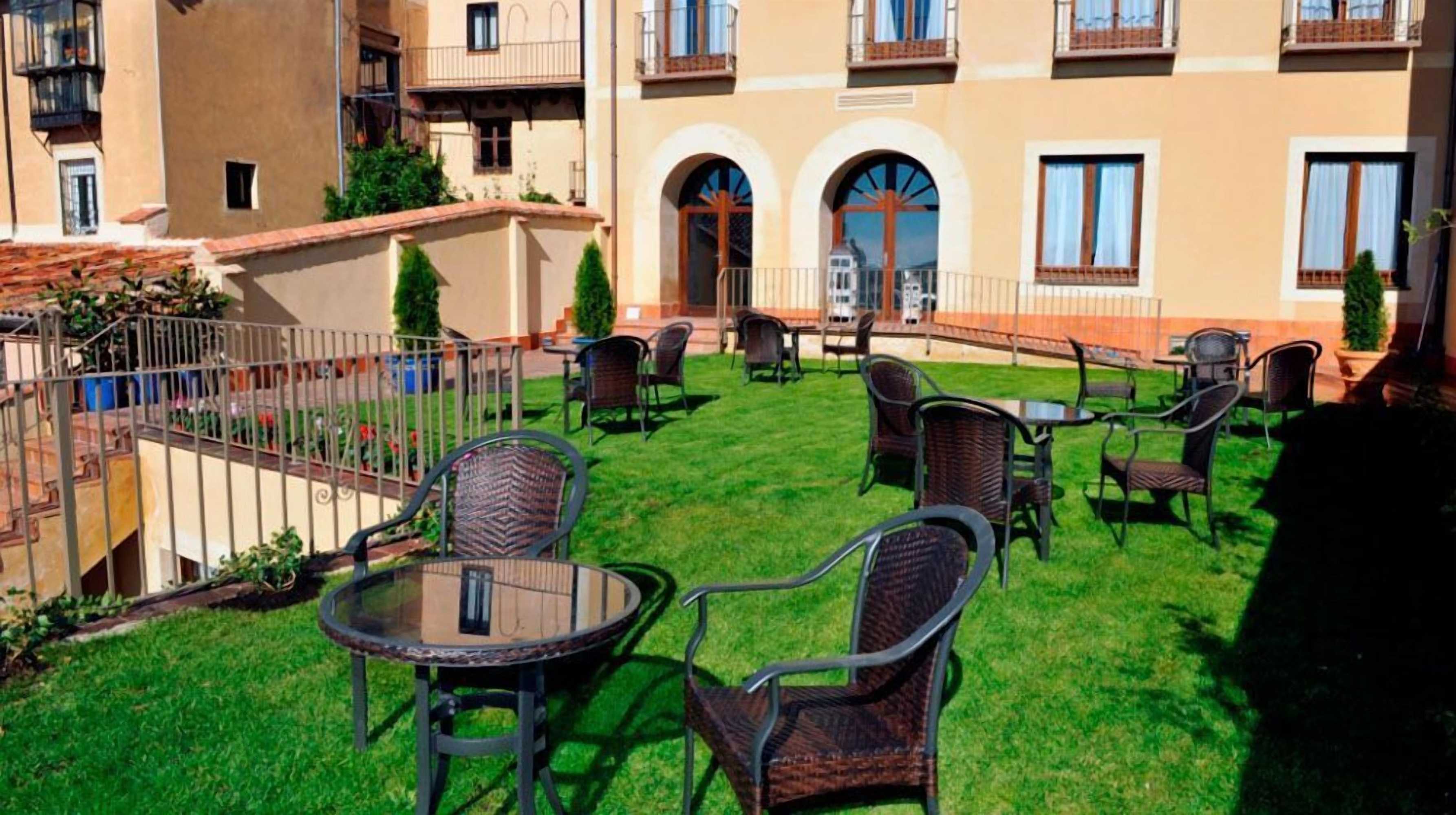 Gift card for Hotel Don Felipe Gift card for Hotel Don Felipe