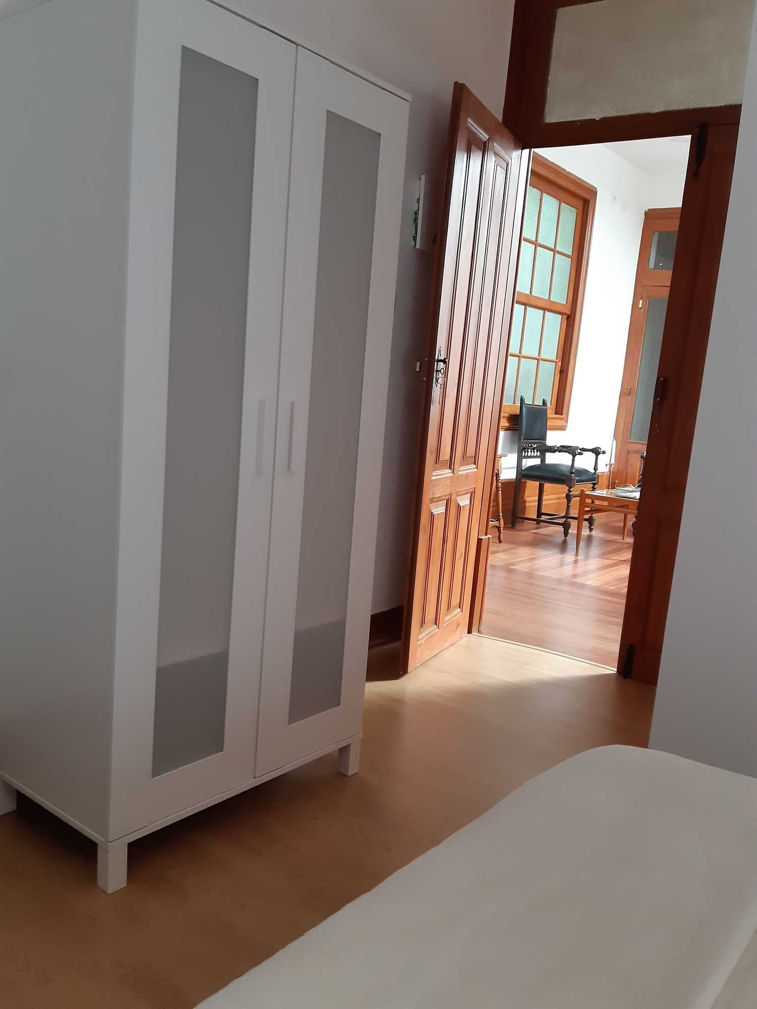 Gift card for Pensión La Corredera