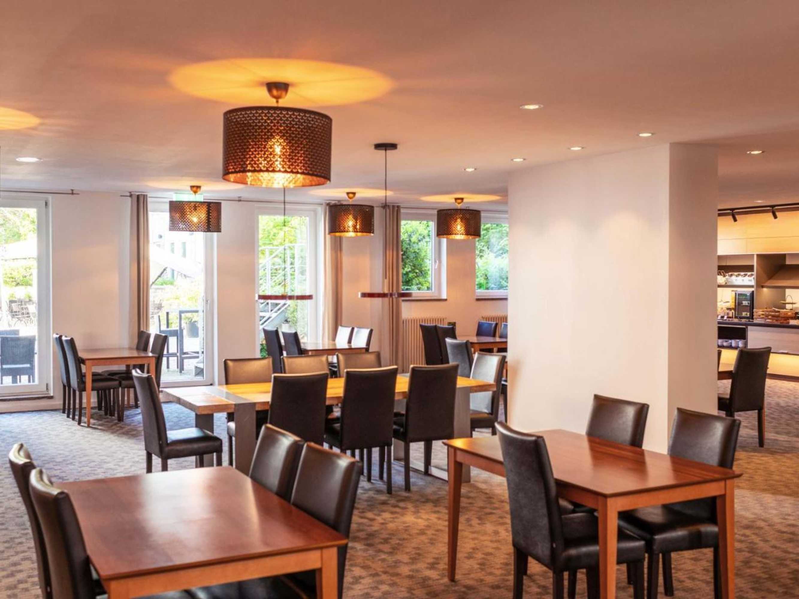 Gift card for B&b Hotel Eschweiler