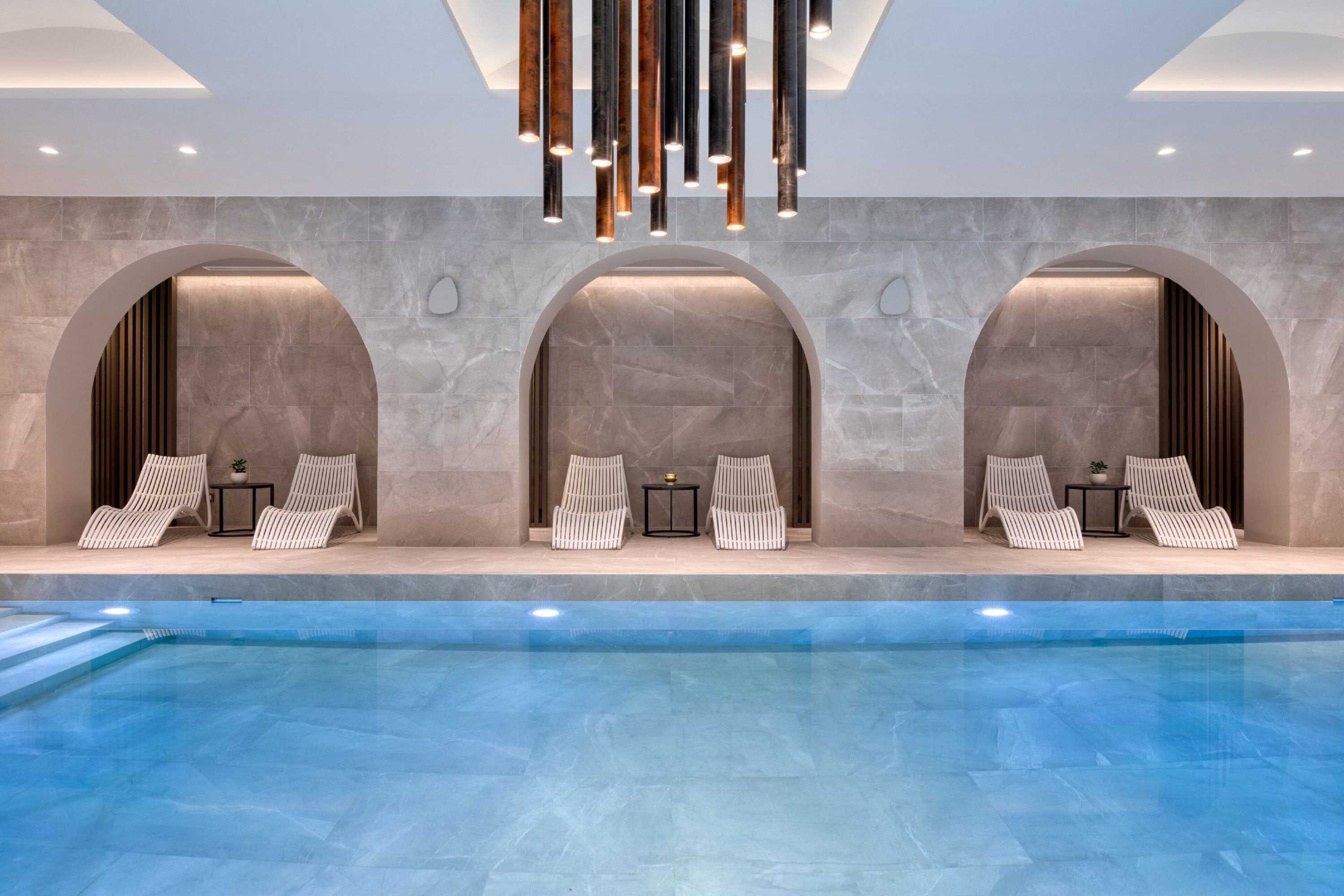 Gift card for Domes Miramare, a Luxury Collection Resort, Corfu - Adults Only Gift card for Domes Miramare, a Luxury Collection Resort, Corfu - Adults Only