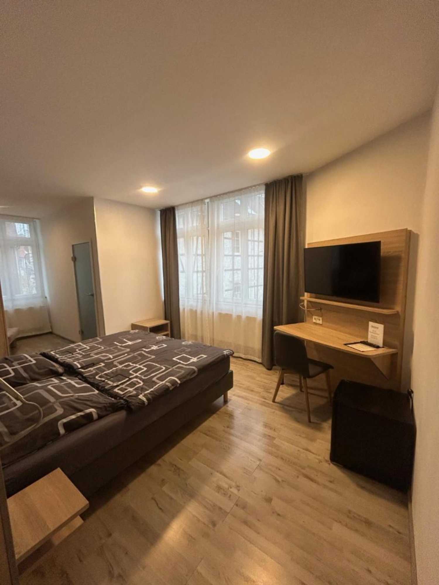 Gift card for Burbaums Restaurant Hotel