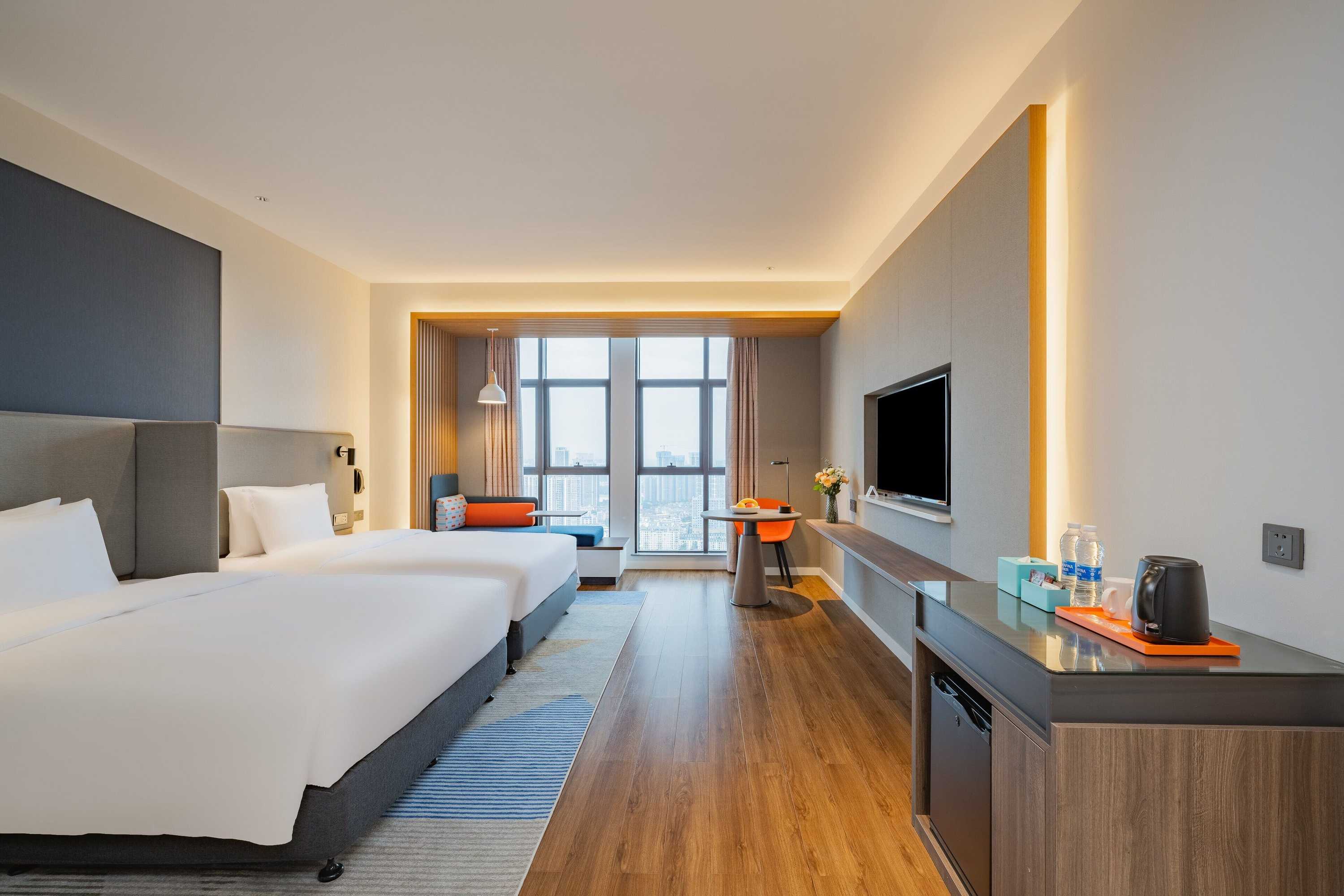 Gift card for Holiday Inn Express Nanning Jiangnan by Ihg Gift card for Holiday Inn Express Nanning Jiangnan by Ihg