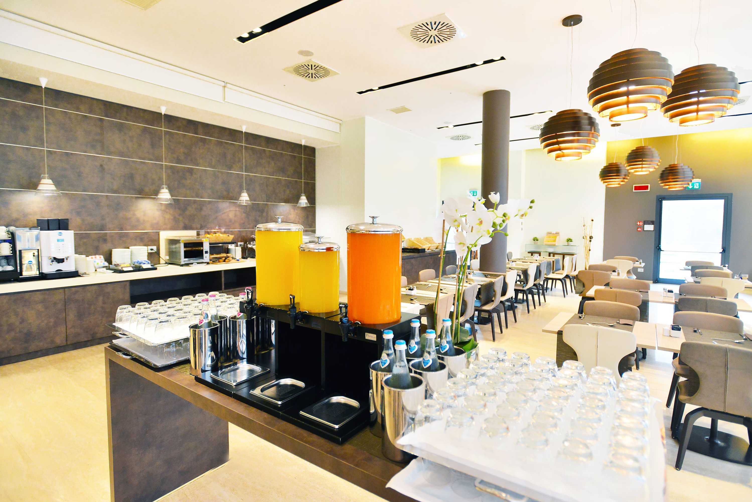 Gift card for Hilton Garden Inn Milan North Gift card for Hilton Garden Inn Milan North