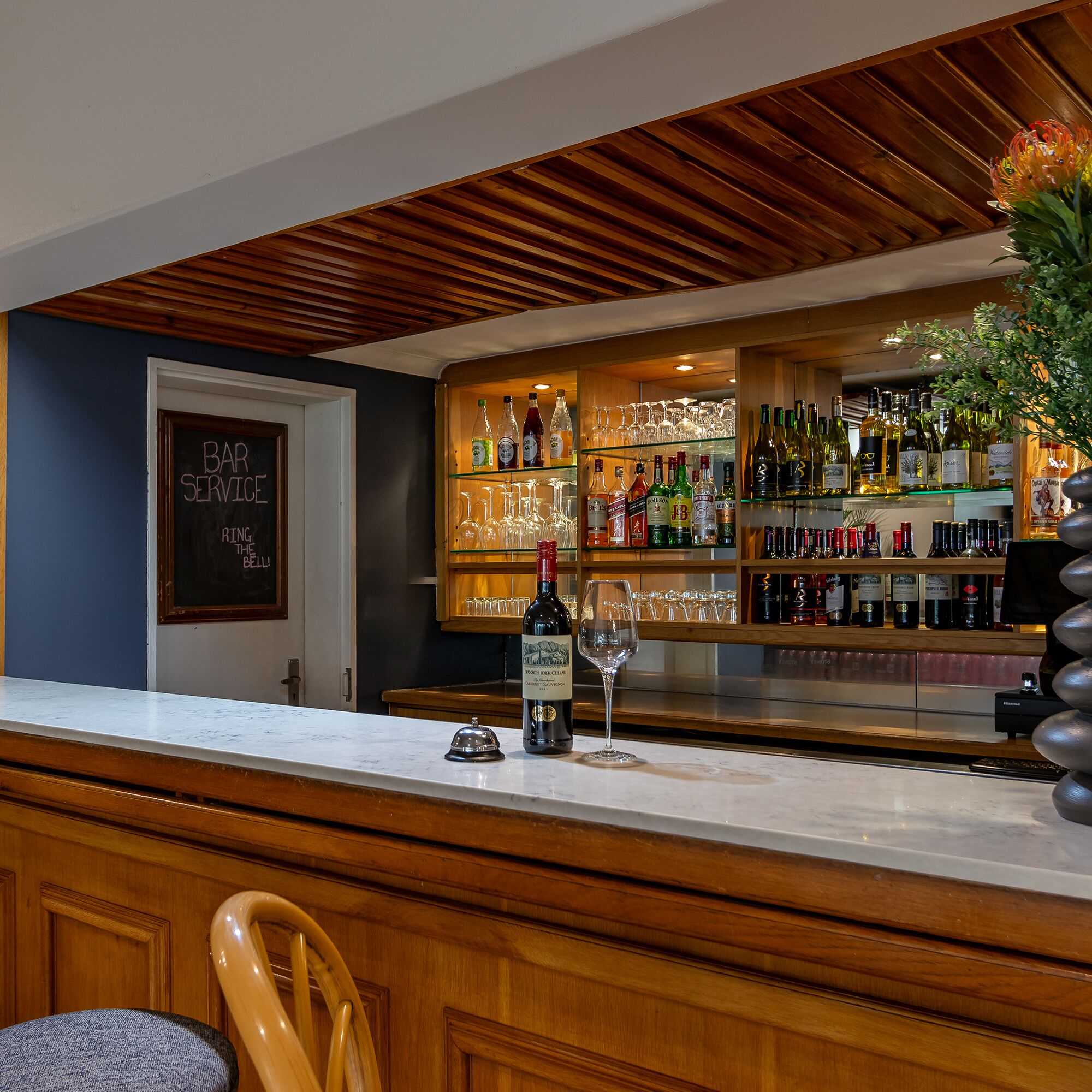 Gift card for Premier Express Inn George Gift card for Premier Express Inn George