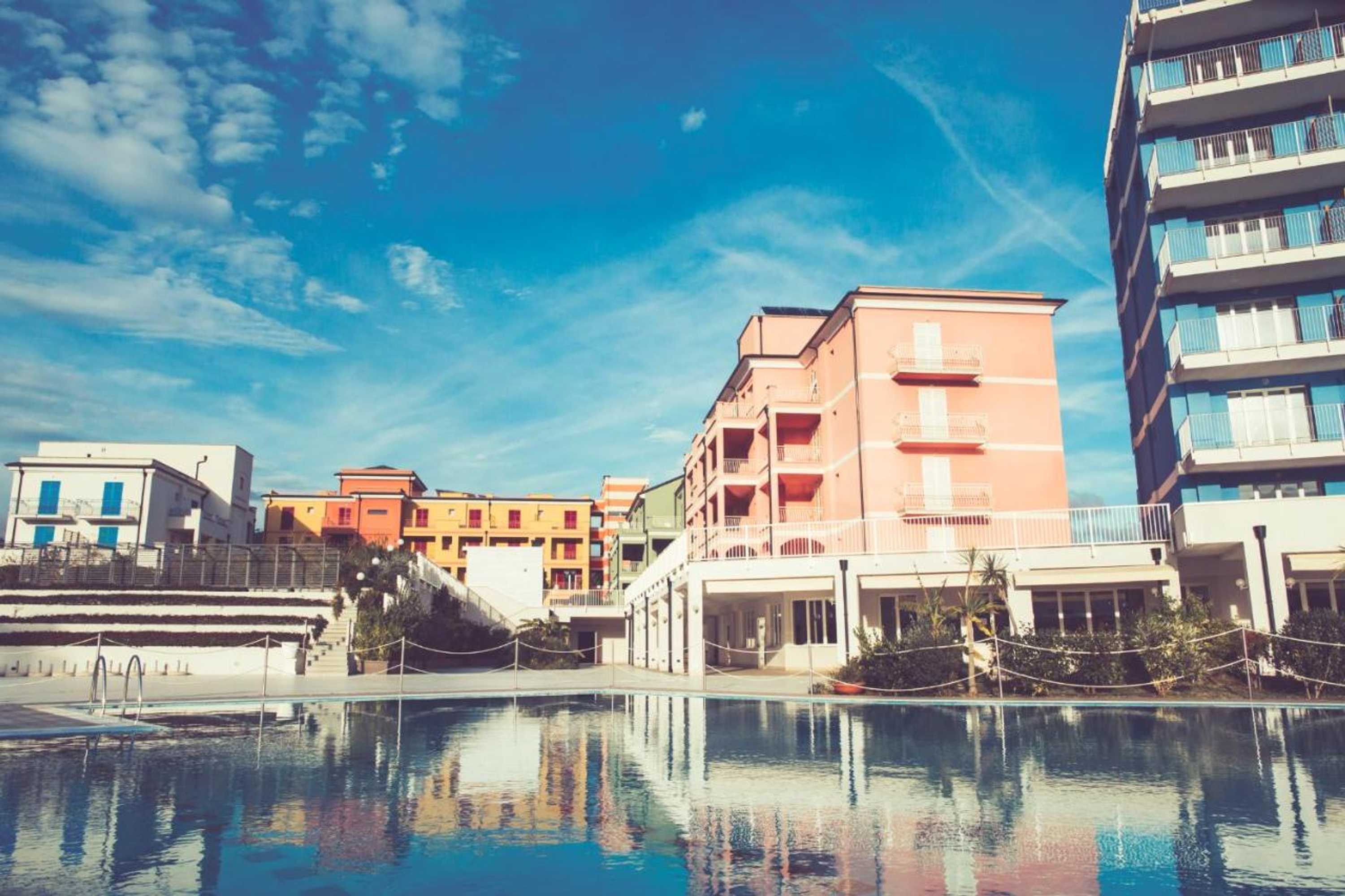 Gift card for Ai Pozzi Resort & Spa Hotel