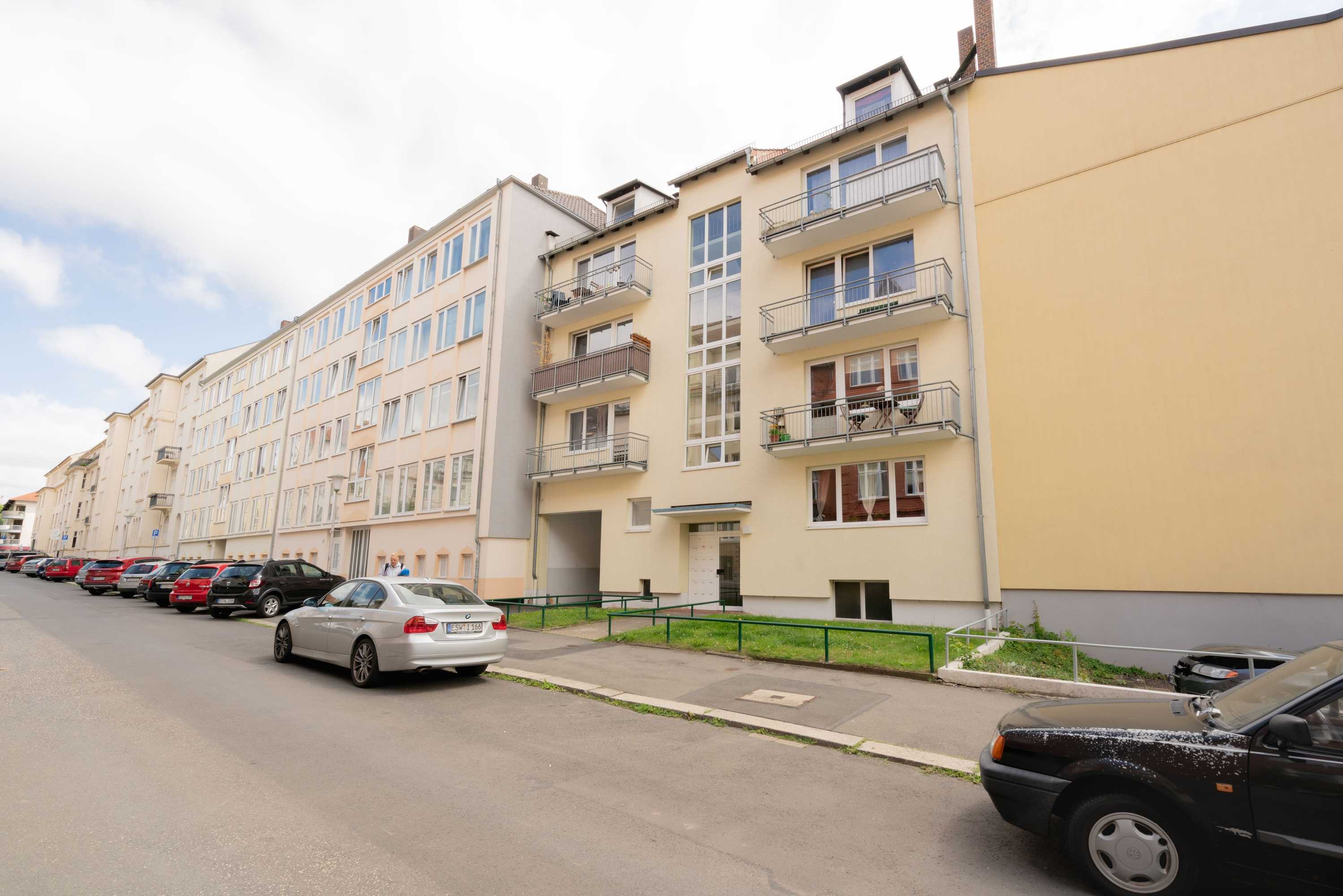 Gift card for Limehome Kassel