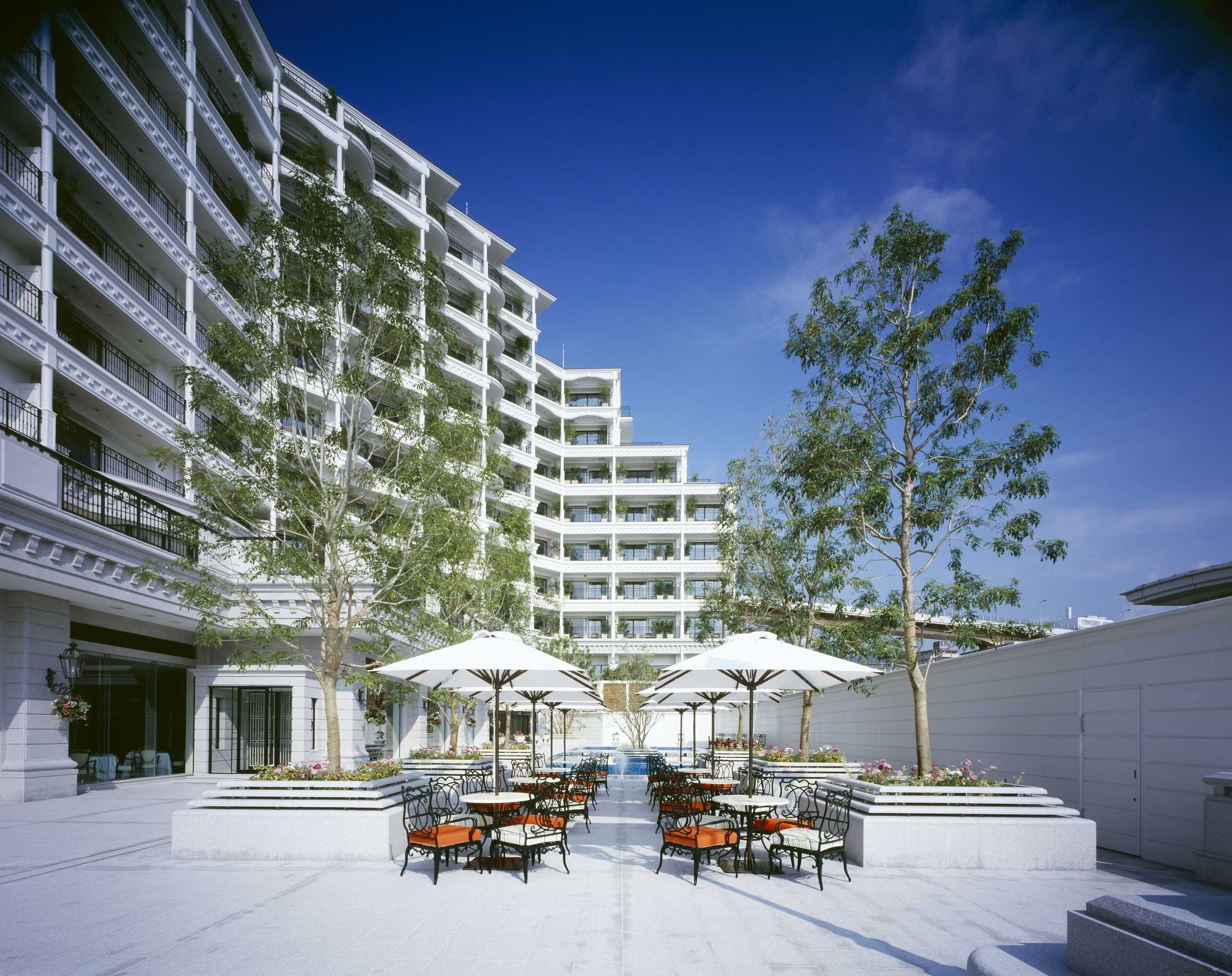 Gift card for Hotel La Suite Kobe Harborland Gift card for Hotel La Suite Kobe Harborland