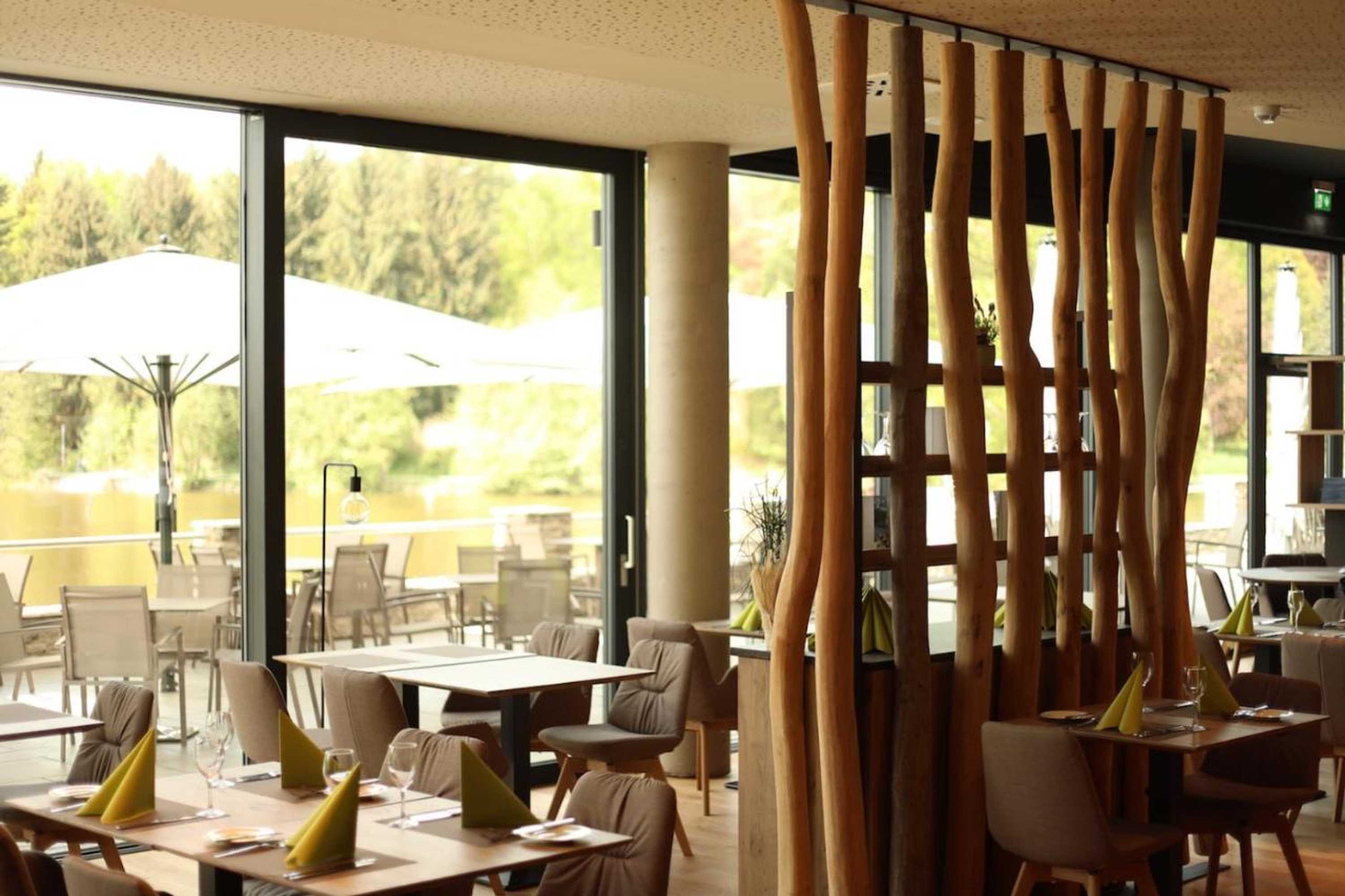 Gift card for Peters Hotel & Spa