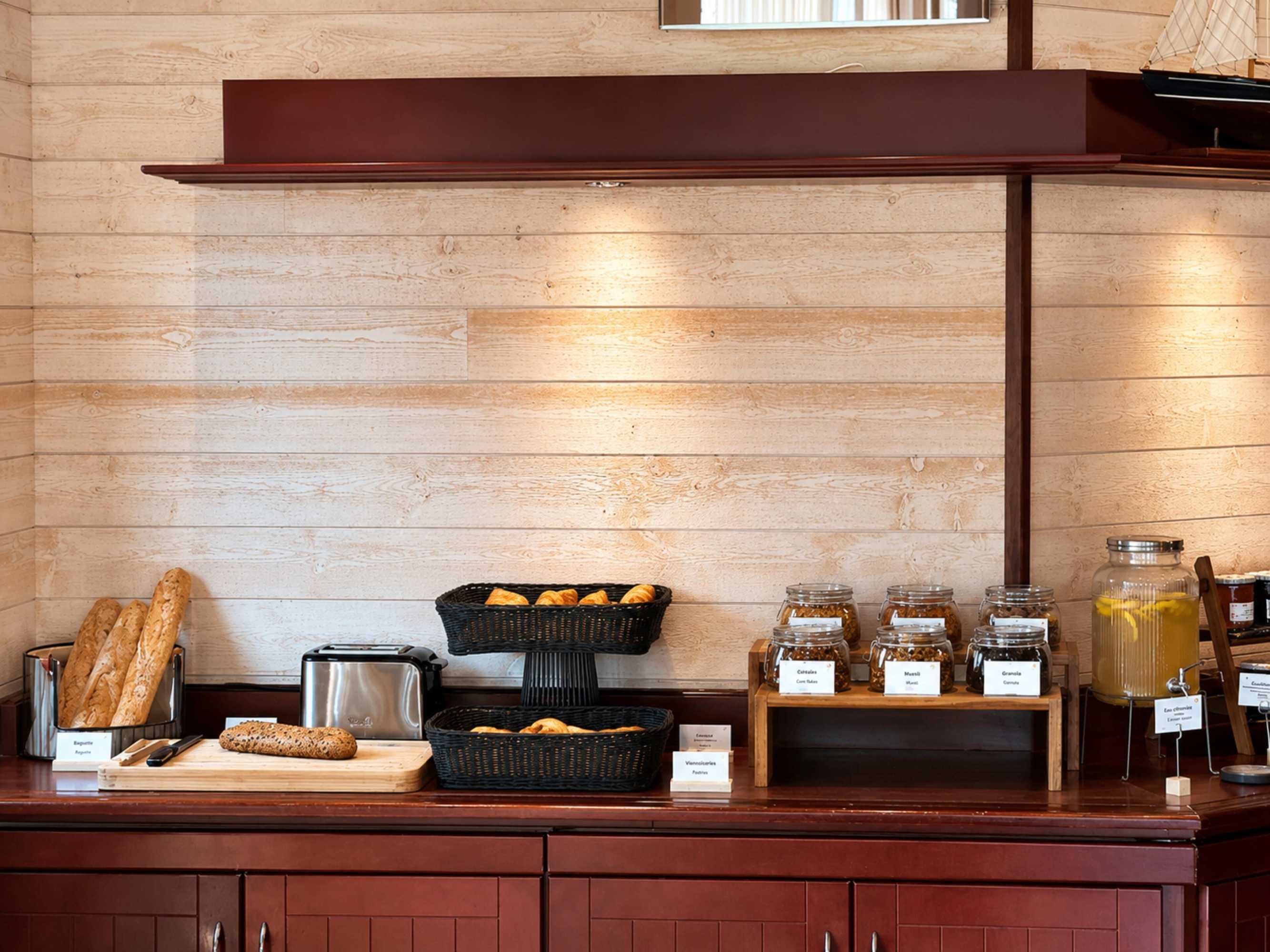 Gift card for Hotel Kyriad Saint-Malo Ouest-Dinard