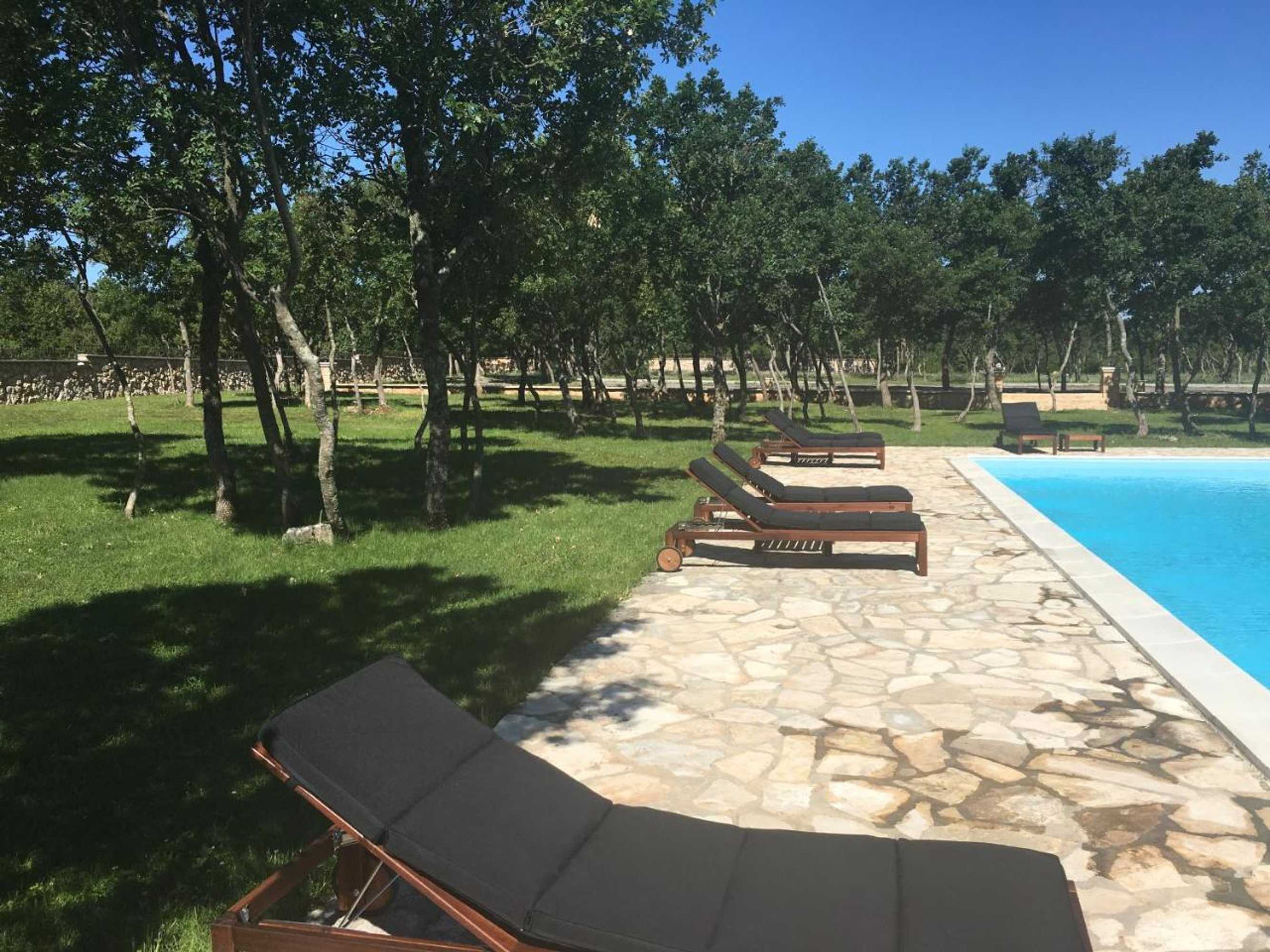 Gift card for Camping Village Zrmanja