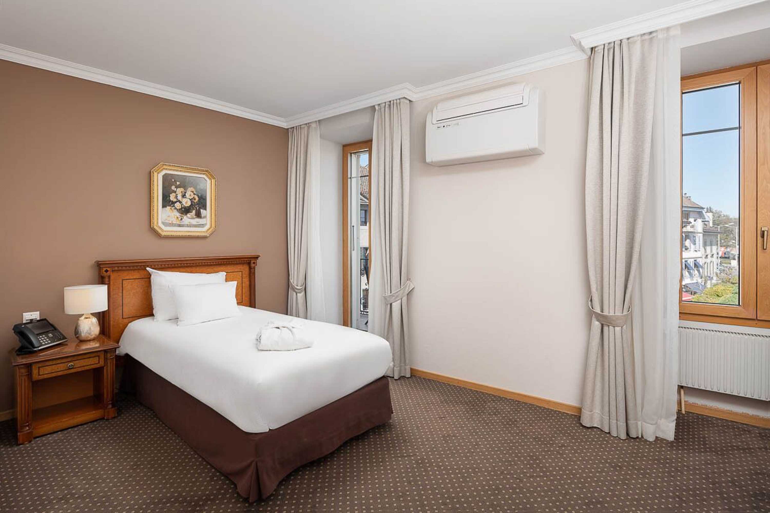 Gift card for Hotel Le Rive Gift card for Hotel Le Rive