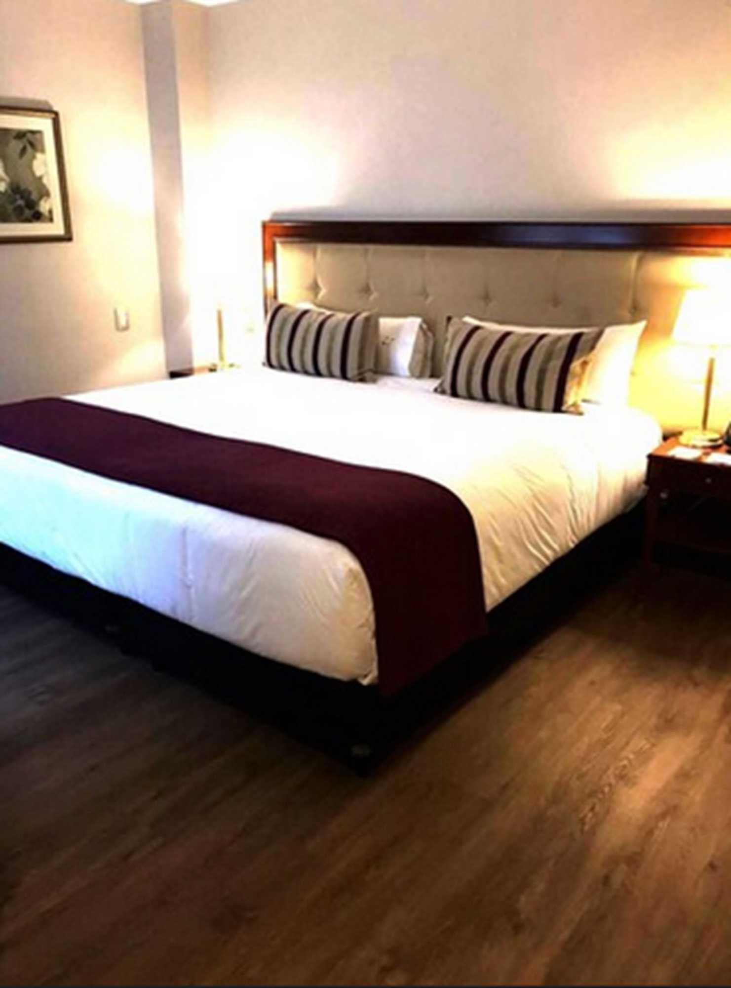 Gift card for Hotel Intersur Recoleta Gift card for Hotel Intersur Recoleta