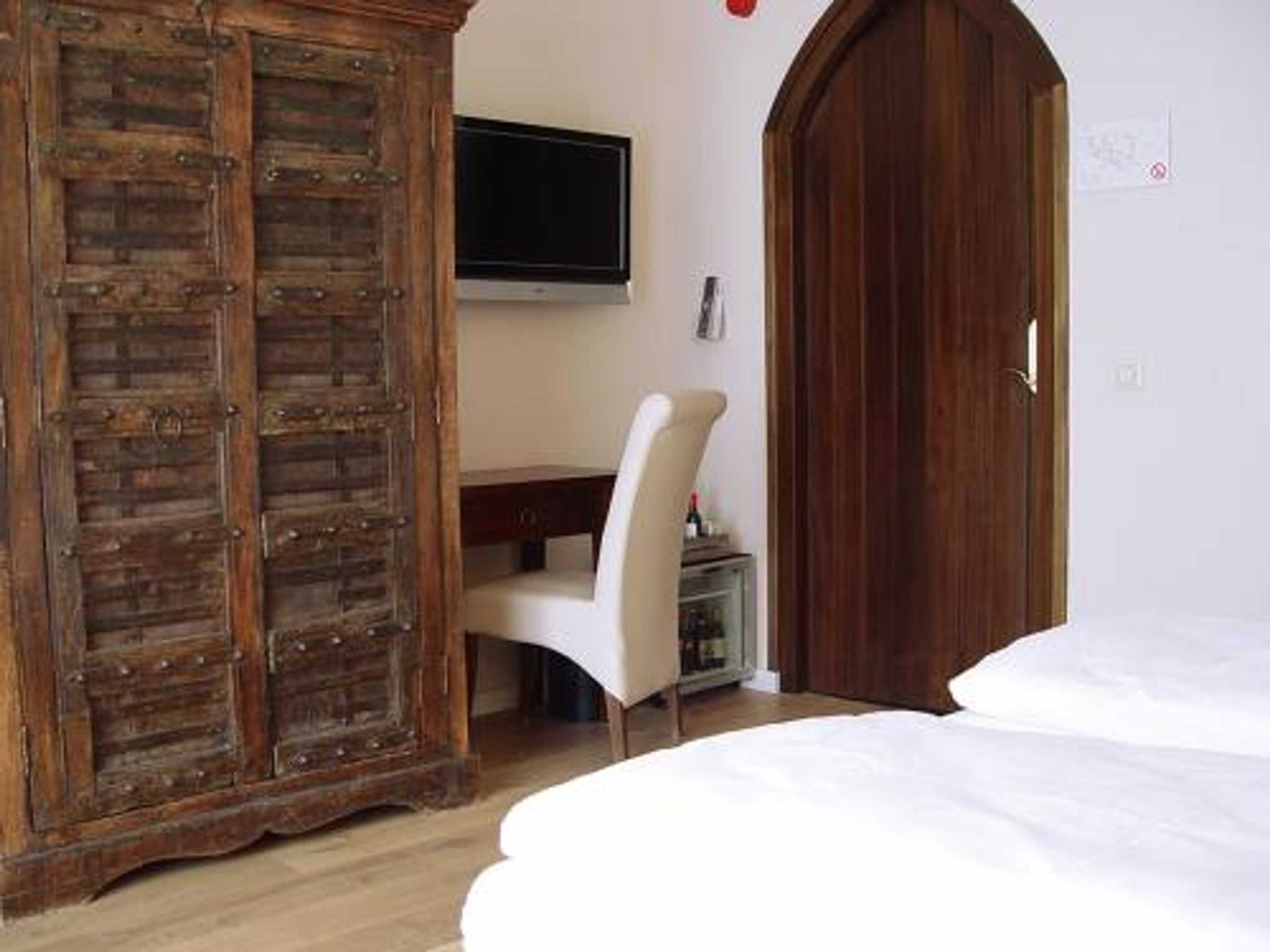 Gift card for Hotel Huys Van Heusden Gift card for Hotel Huys Van Heusden