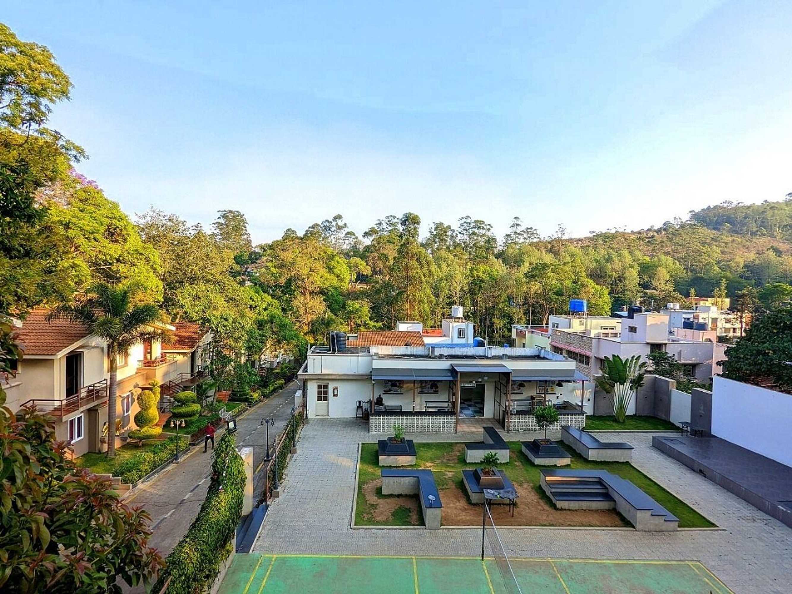 Gift card for Tgi Star Holidays Yercaud Gift card for Tgi Star Holidays Yercaud