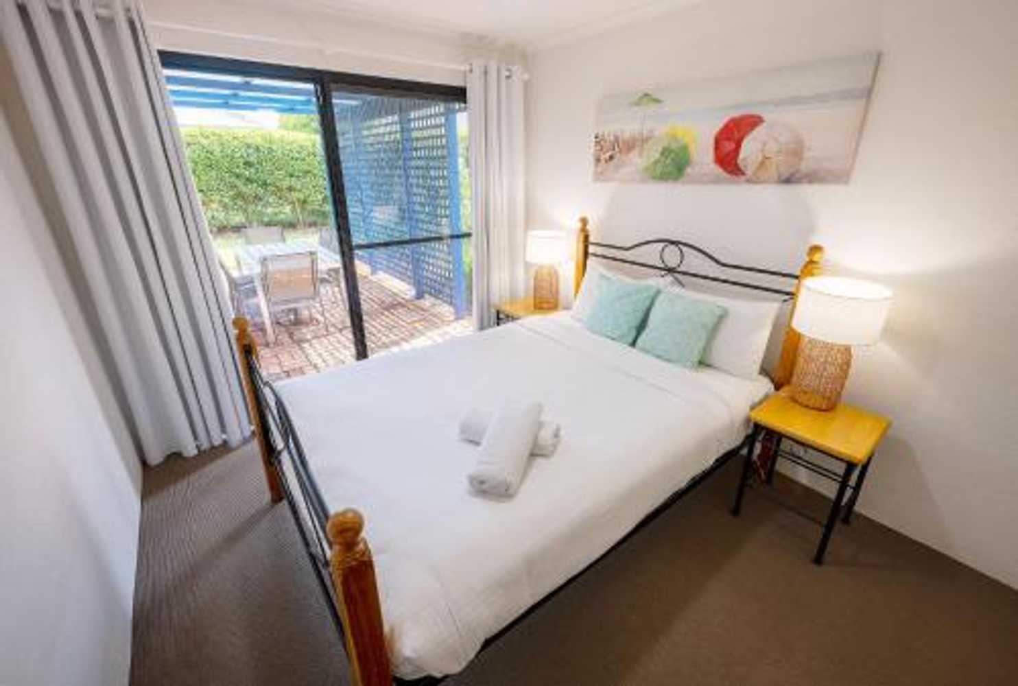 Gift card for Dunsborough Beach Cottages