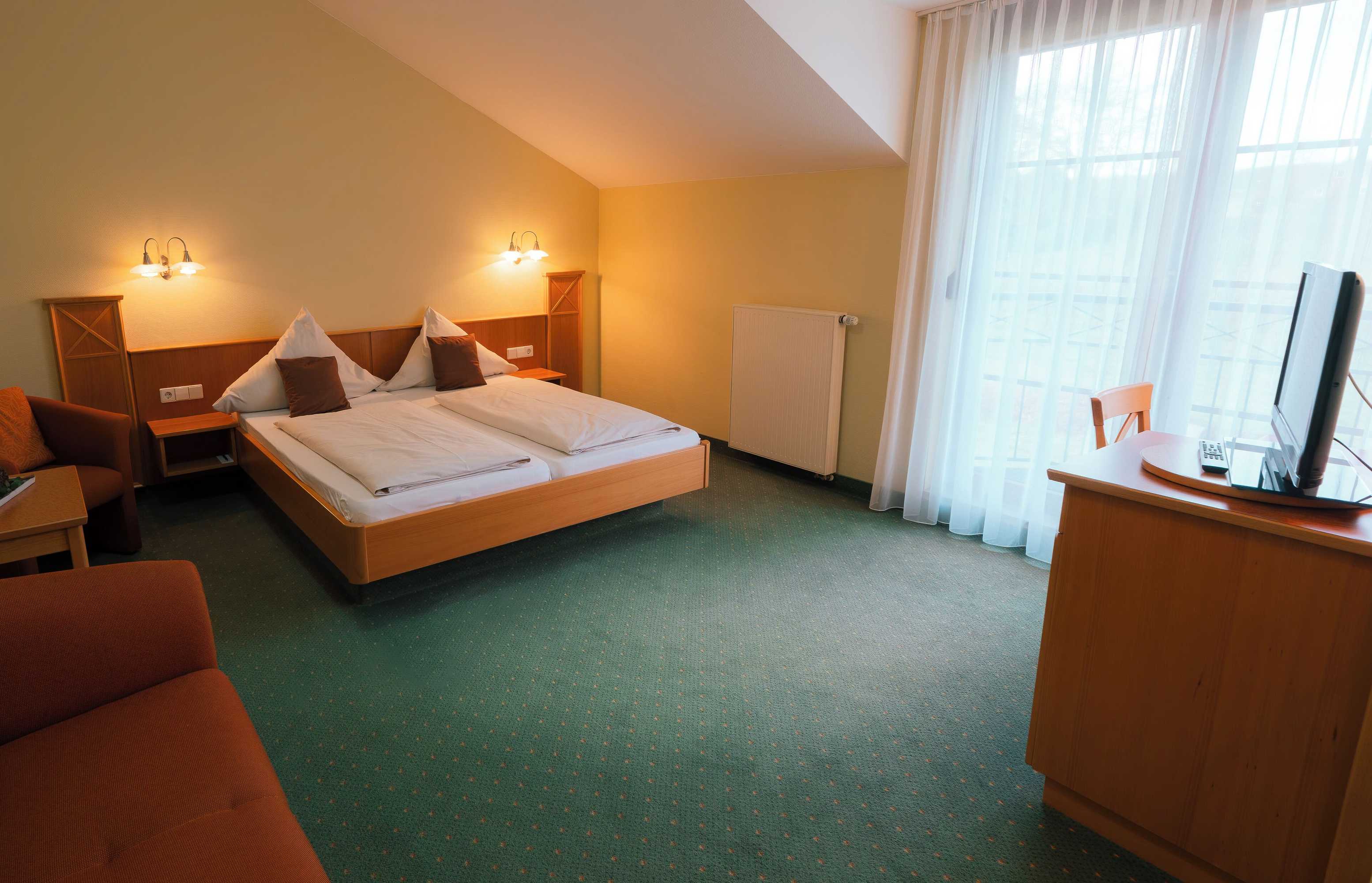 Gift card for Gästehaus Kraft