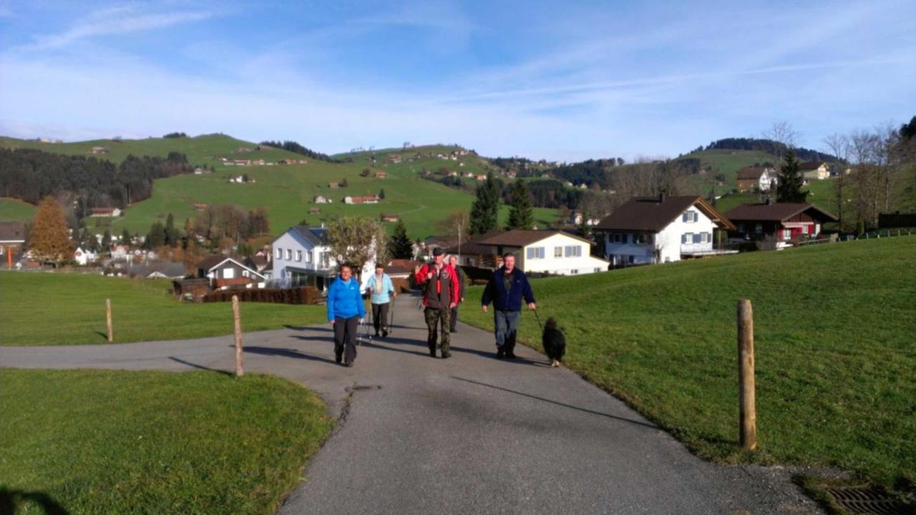 Gift card for Pilger-Hüttli - Blockhaus